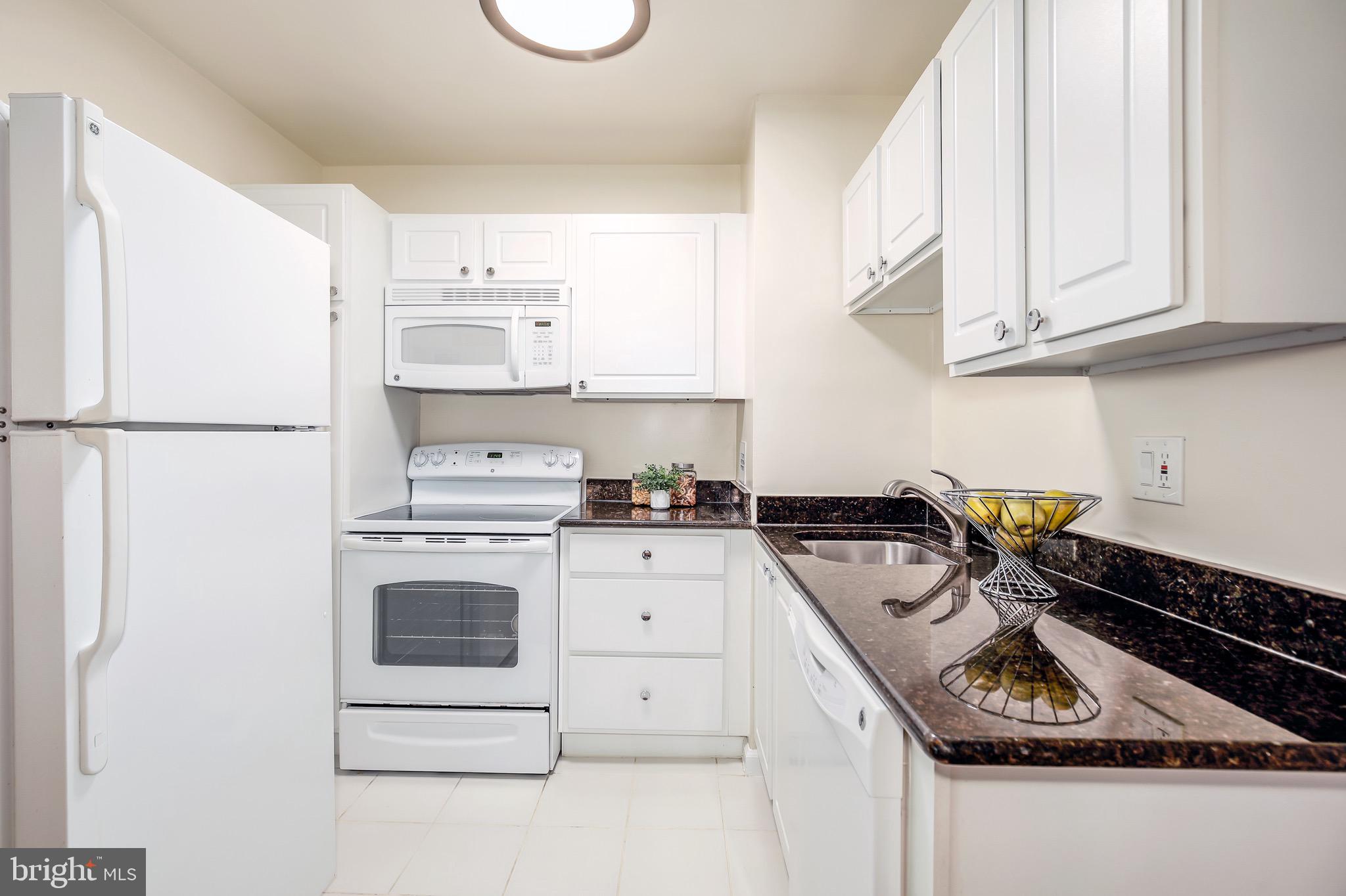 4600 Connecticut Ave NW #203