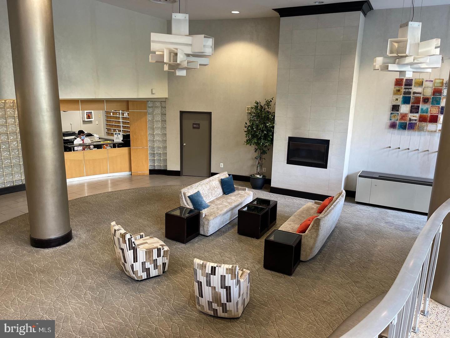 4600 Connecticut Ave NW #203