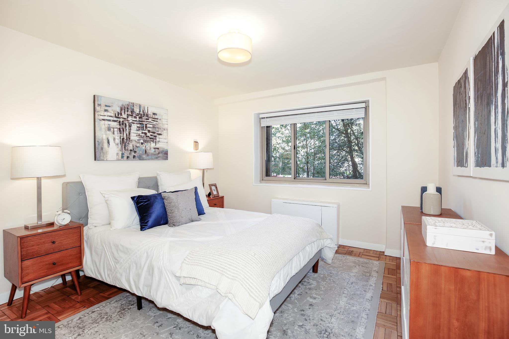 4600 Connecticut Ave NW #203
