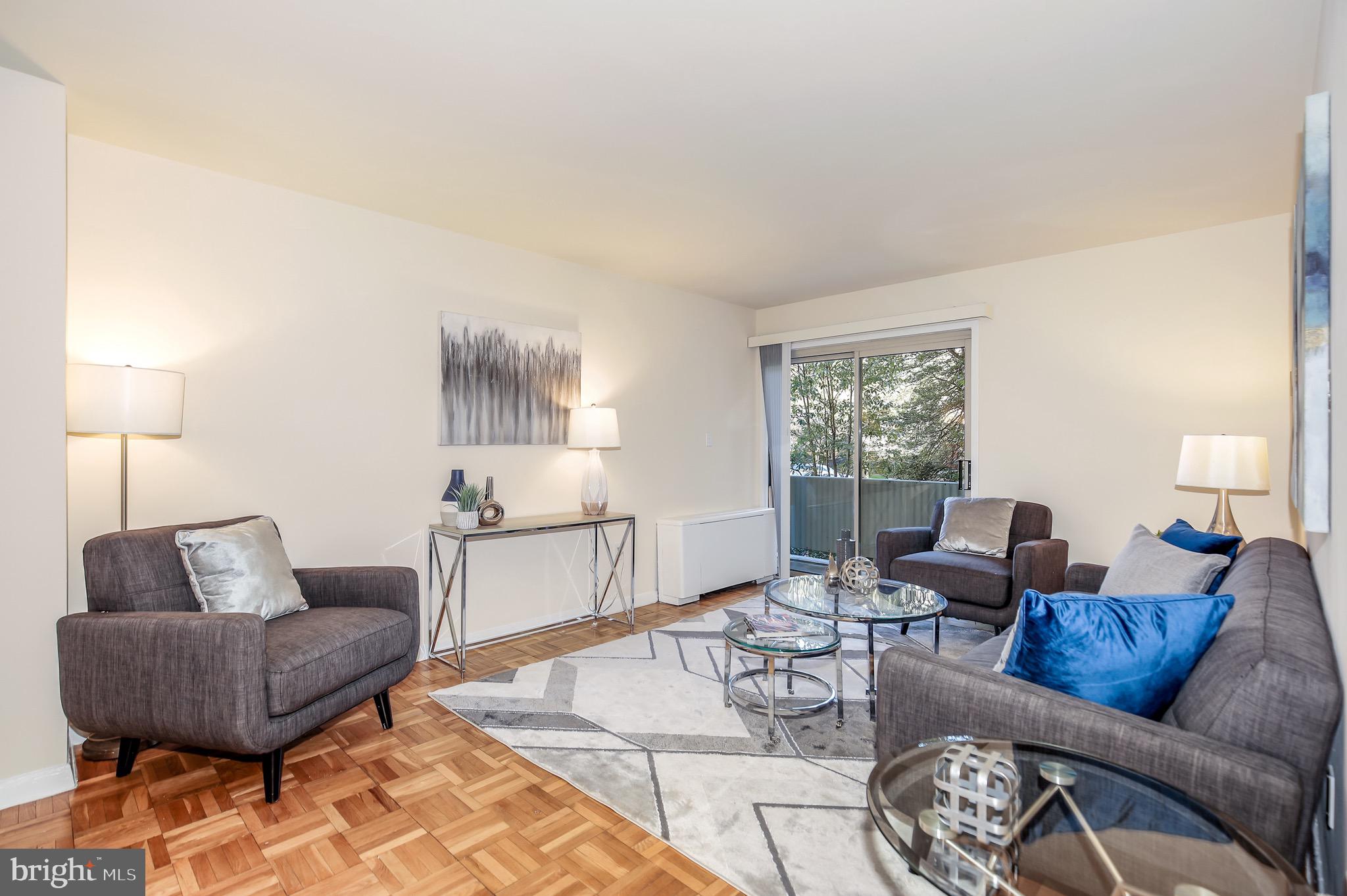 4600 Connecticut Ave NW #203