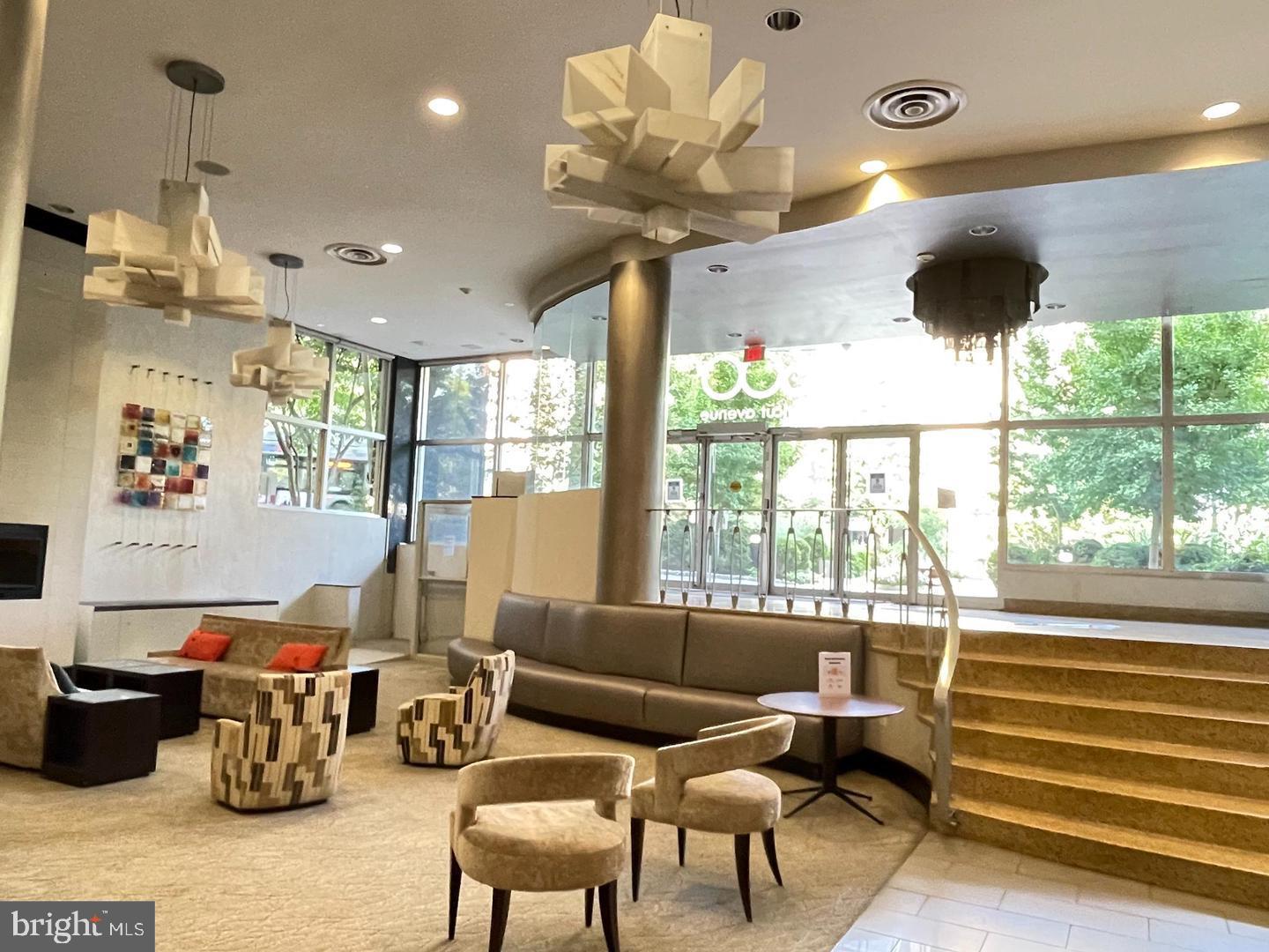 4600 Connecticut Ave NW #203