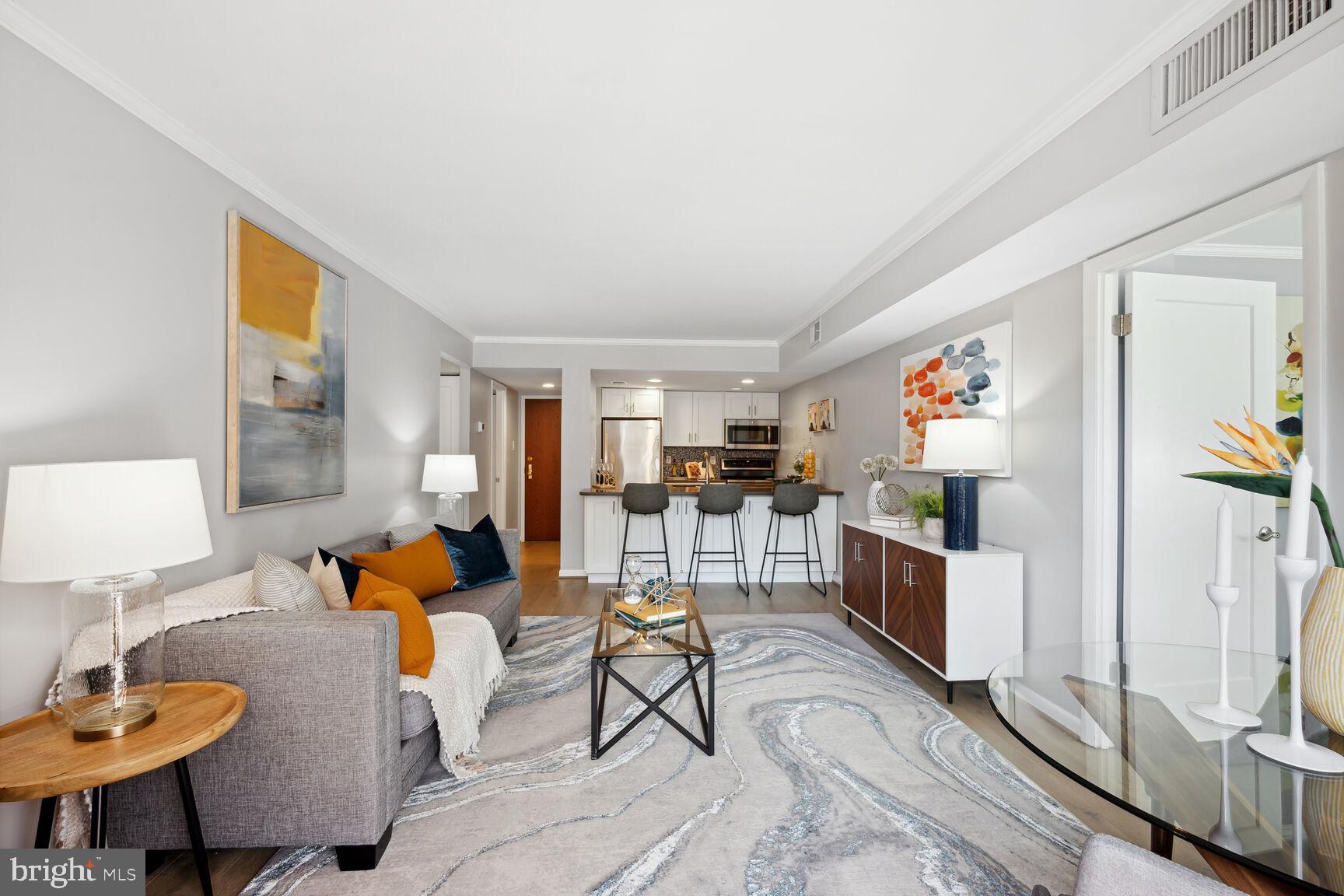 4444 Connecticut Ave NW #201