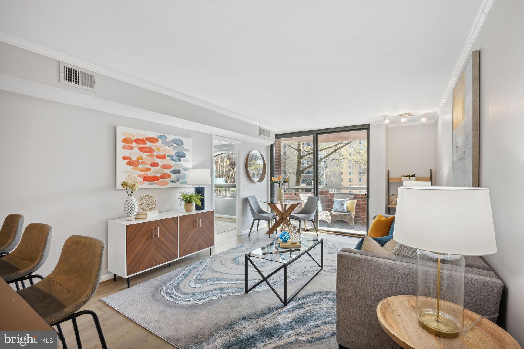 4444 Connecticut Ave NW #201