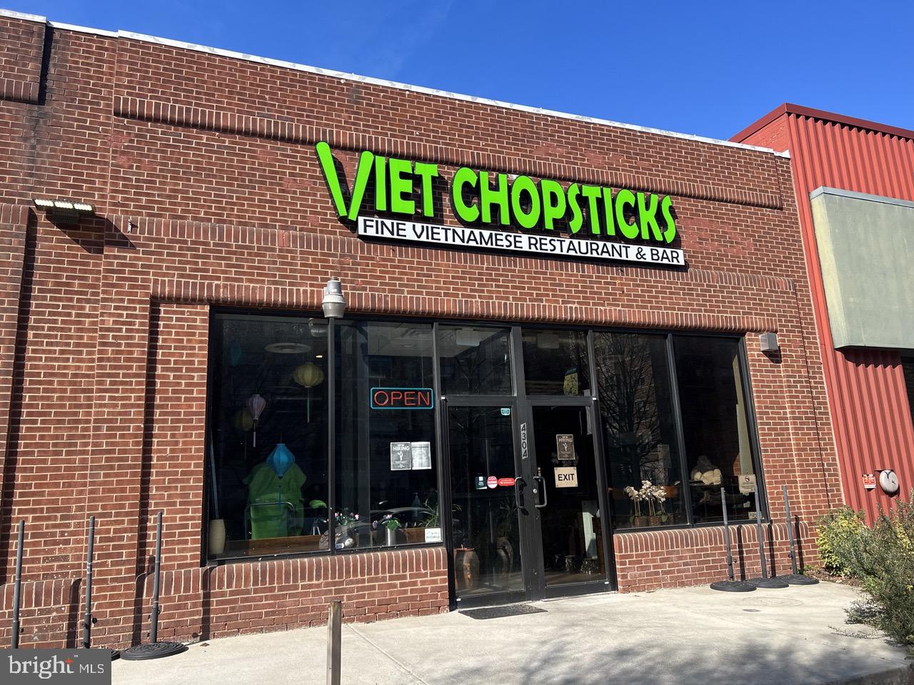 4444 Connecticut Ave NW #201