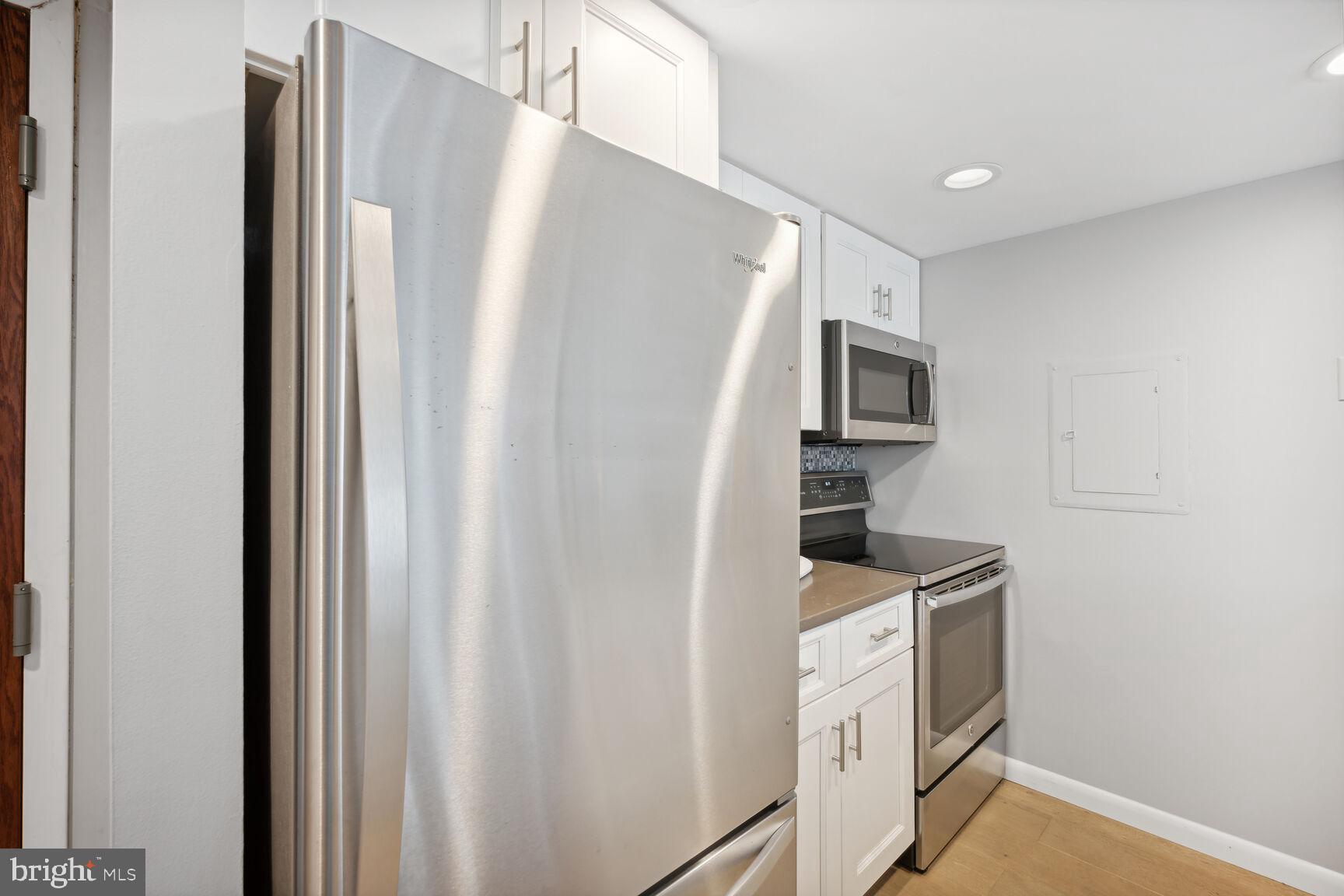 4444 Connecticut Ave NW #201