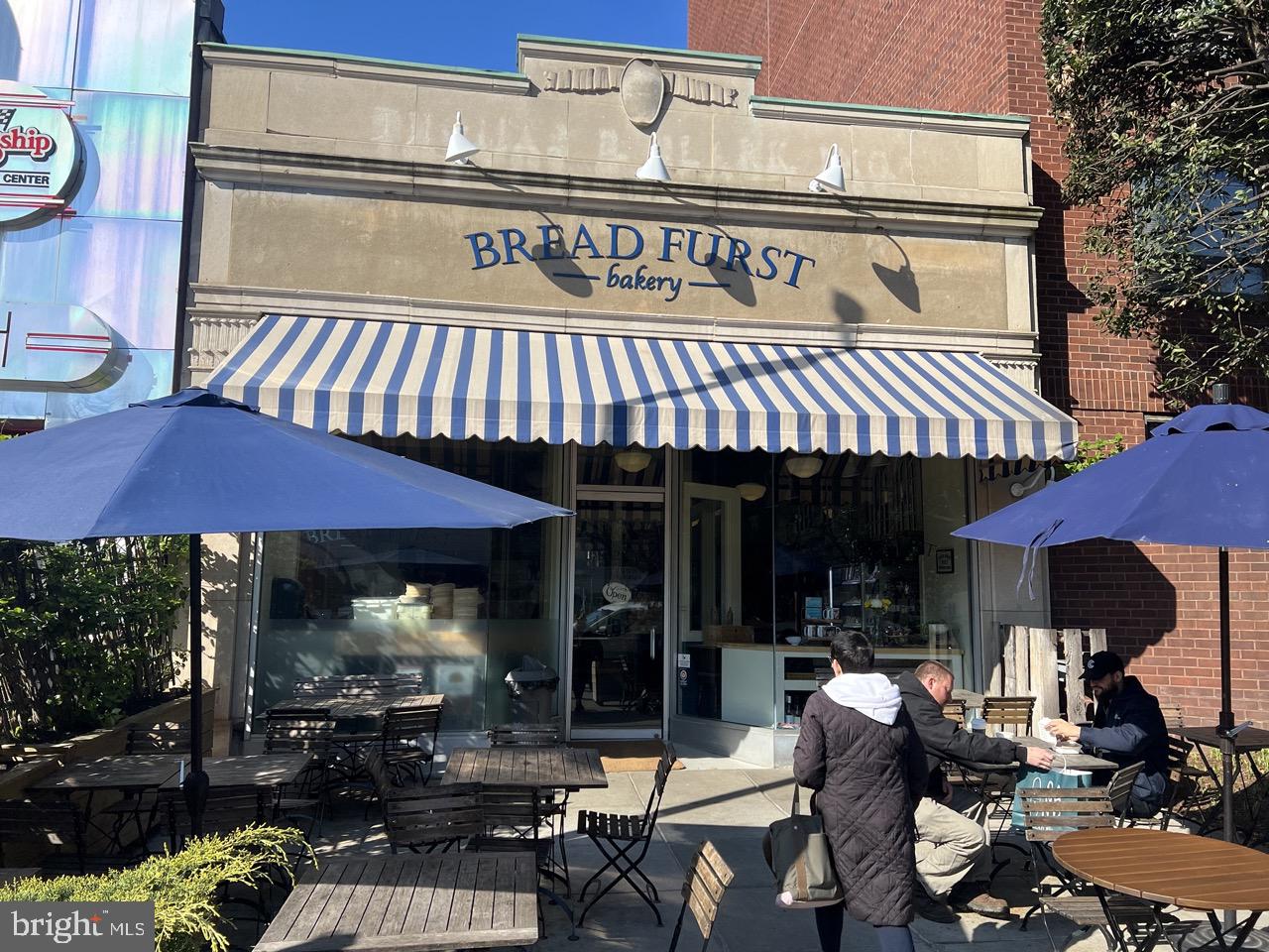 4444 Connecticut Ave NW #201