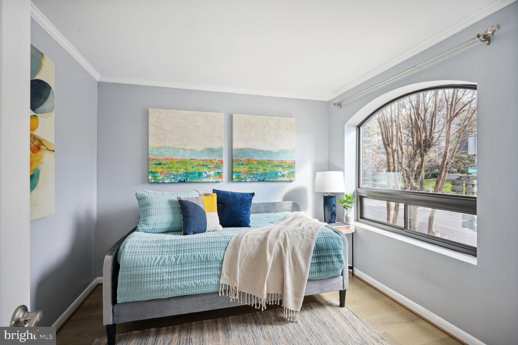 4444 Connecticut Ave NW #201