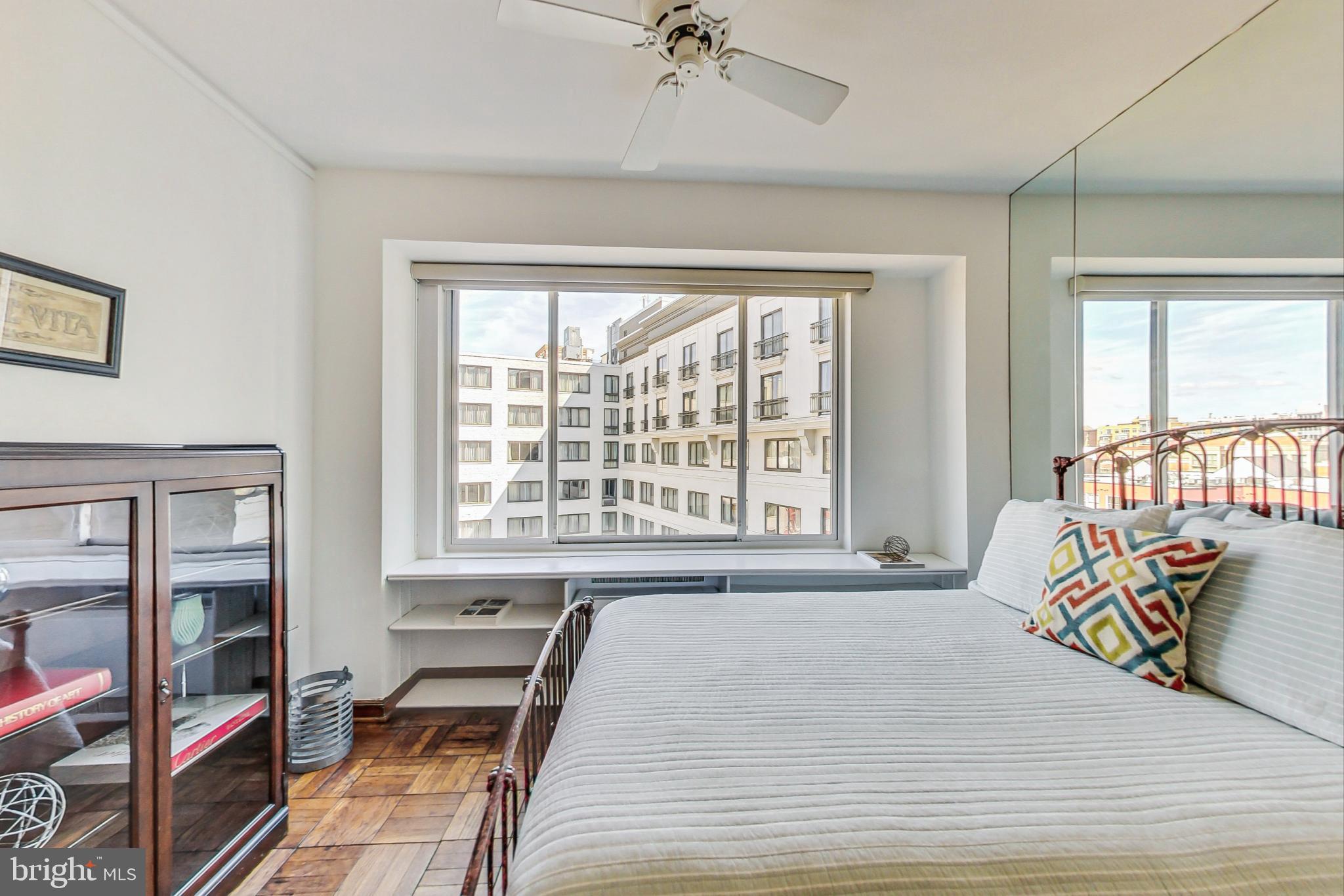 1 Scott Cir NW #620