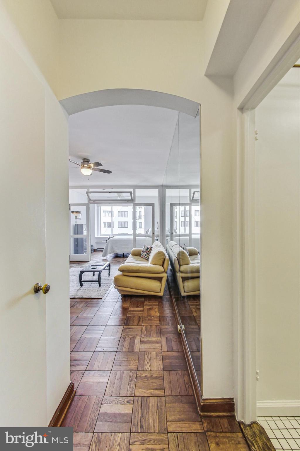 1 Scott Cir NW #620