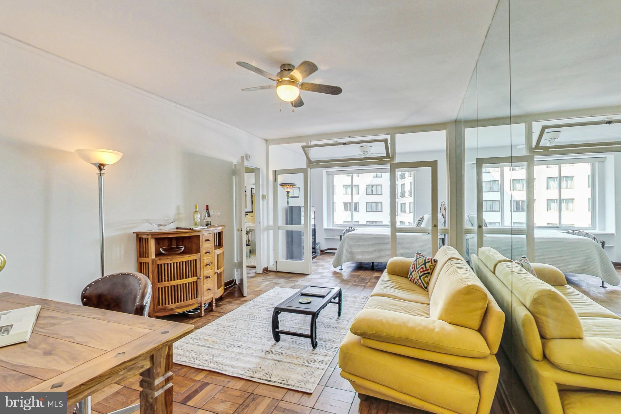 1 Scott Cir NW #620
