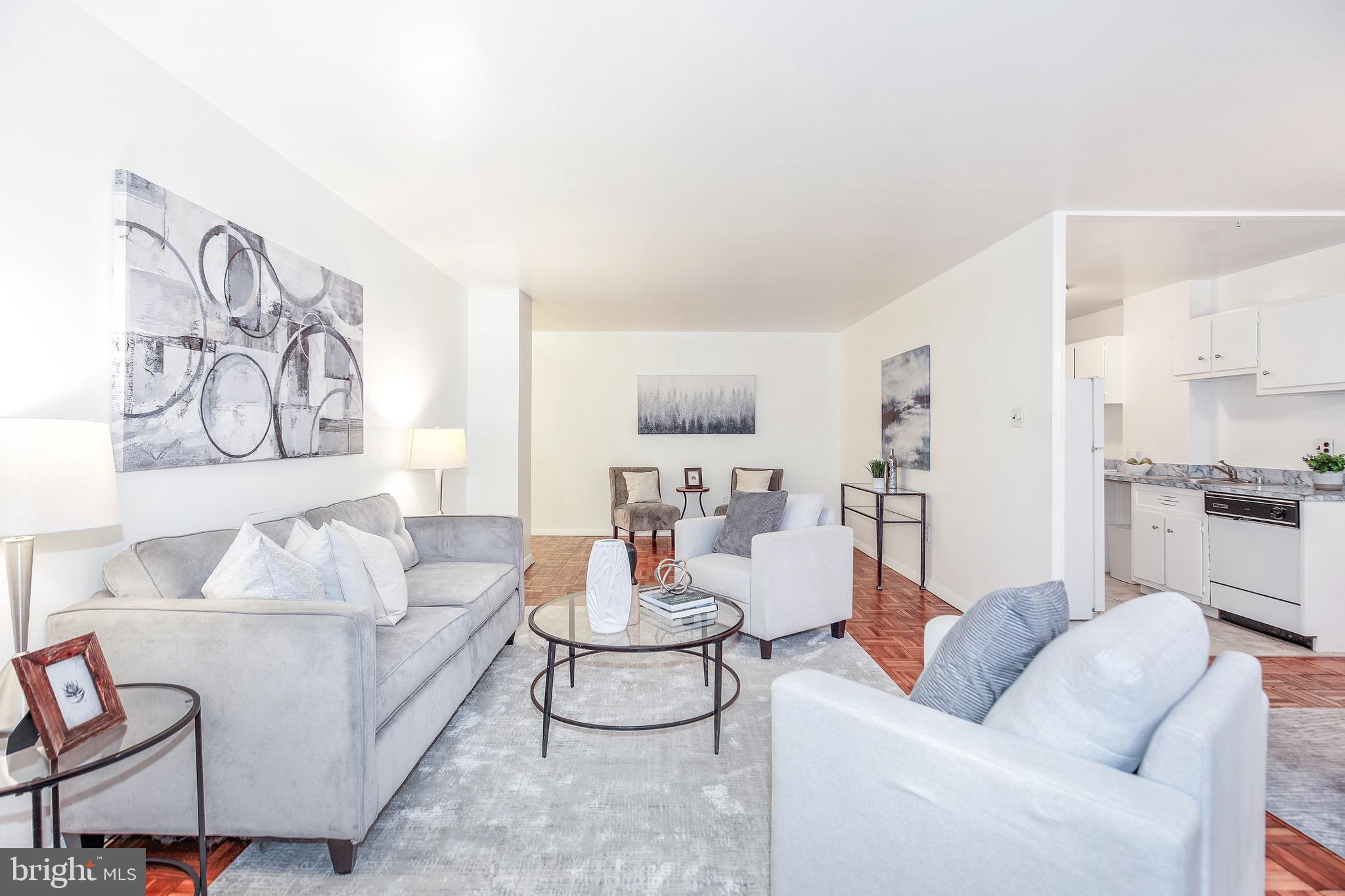 4600 Connecticut Ave NW #105