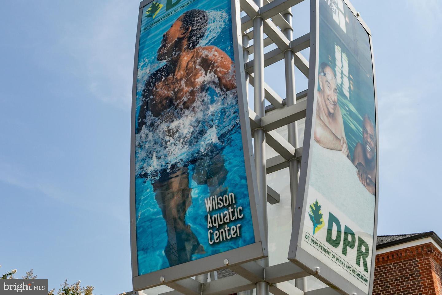 4600 Connecticut Ave NW #105