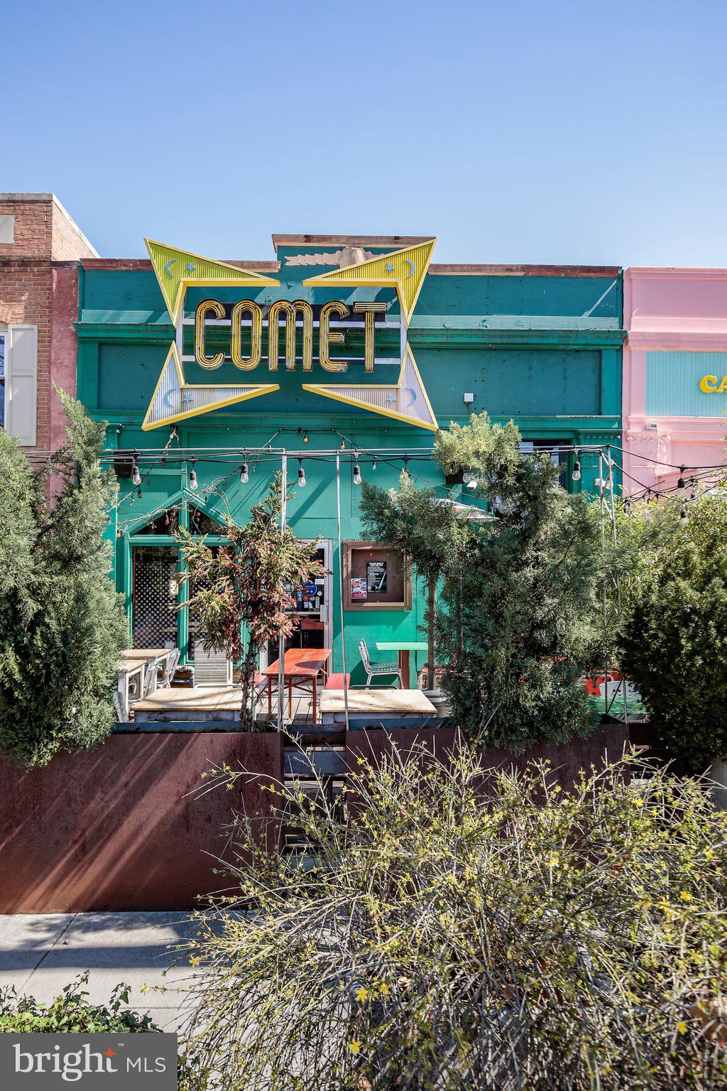 4600 Connecticut Ave NW #105