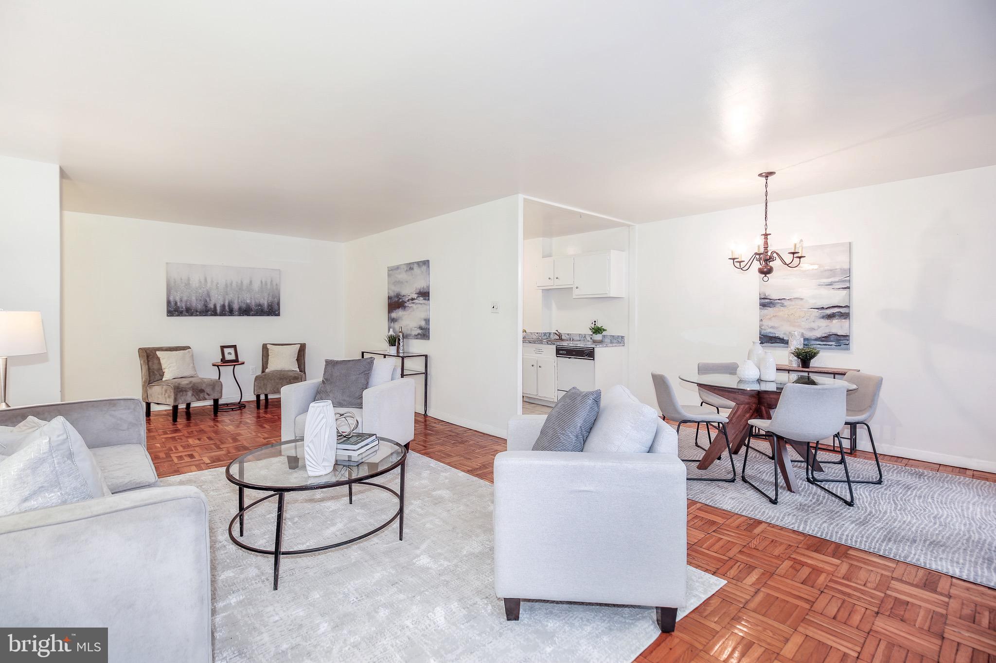 4600 Connecticut Ave NW #105