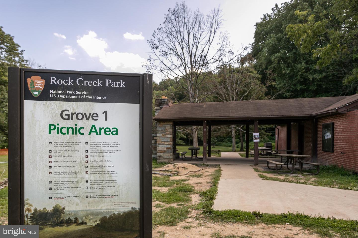 4600 Connecticut Ave NW #105