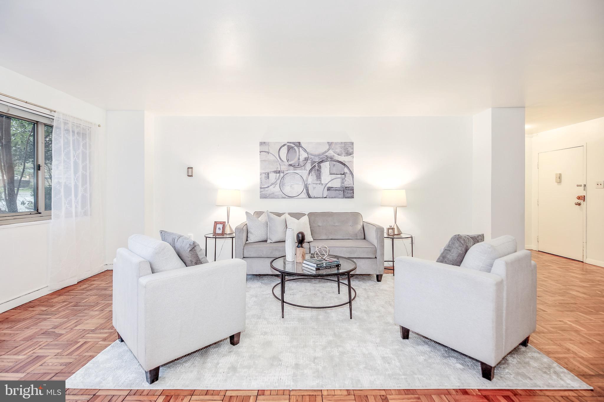 4600 Connecticut Ave NW #105