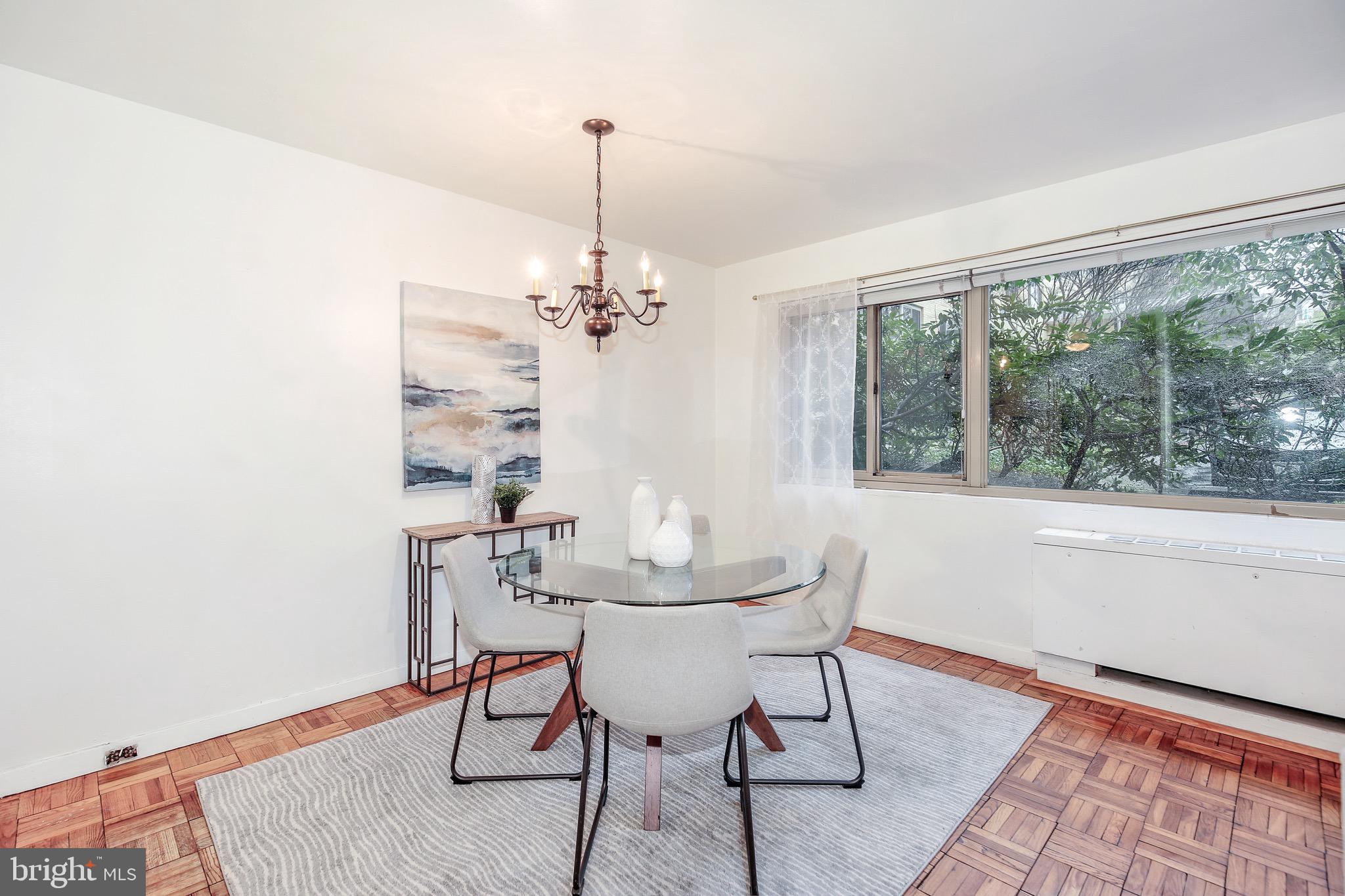 4600 Connecticut Ave NW #105