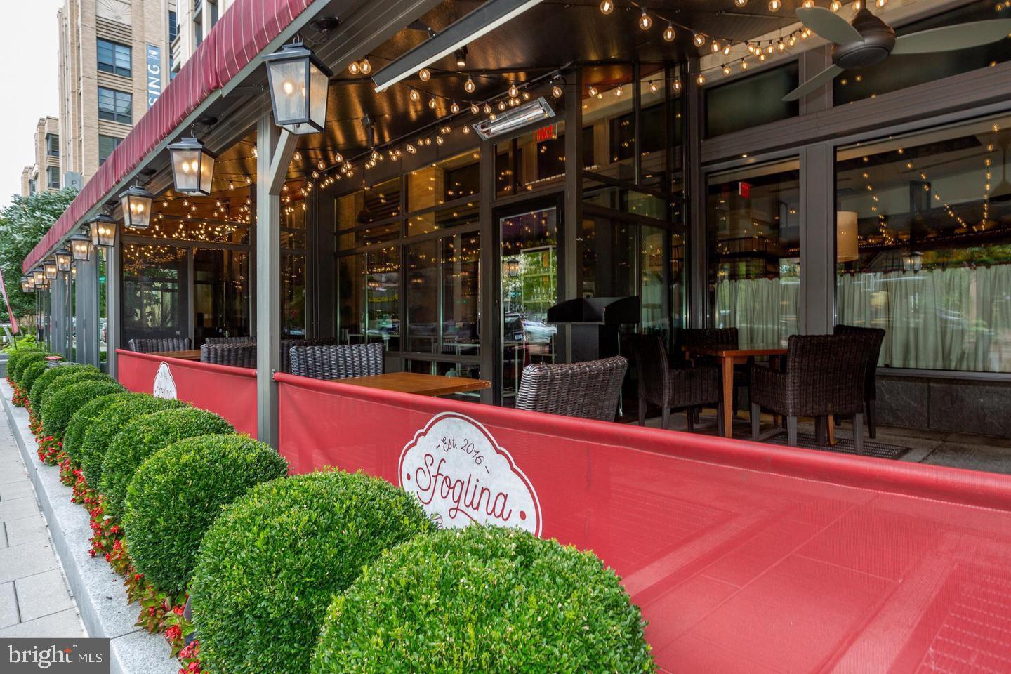 4600 Connecticut Ave NW #105