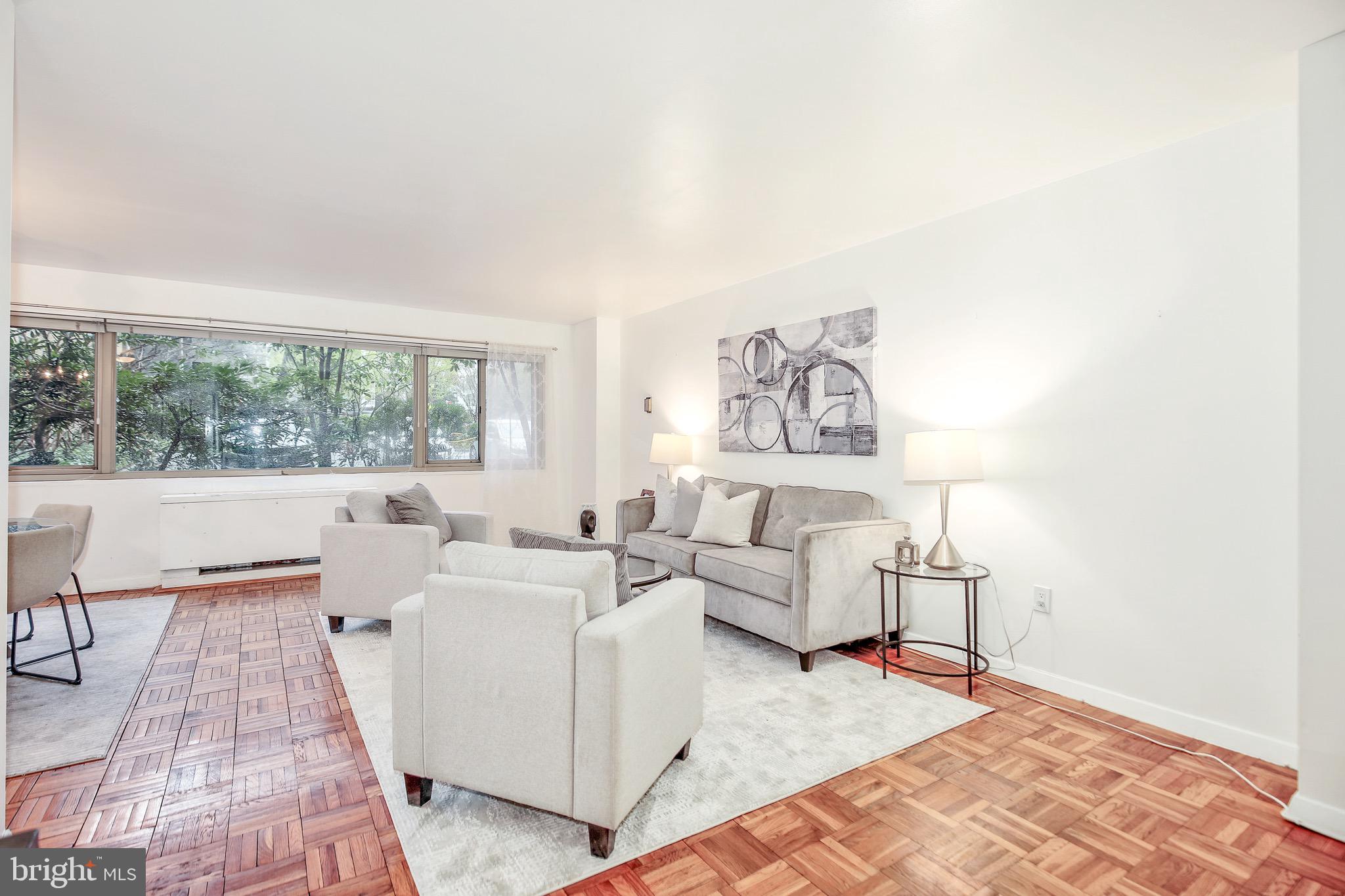 4600 Connecticut Ave NW #105