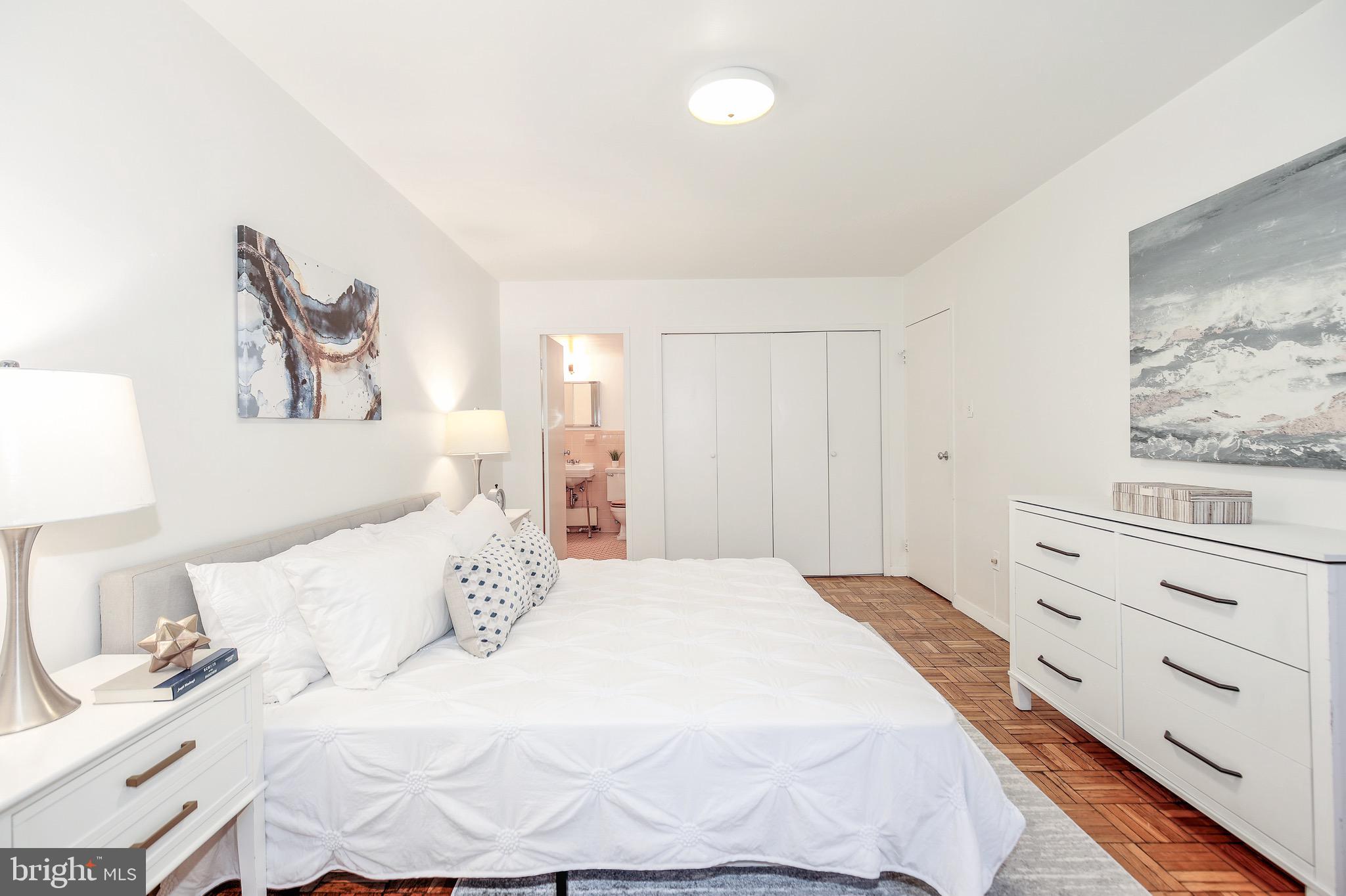 4600 Connecticut Ave NW #105