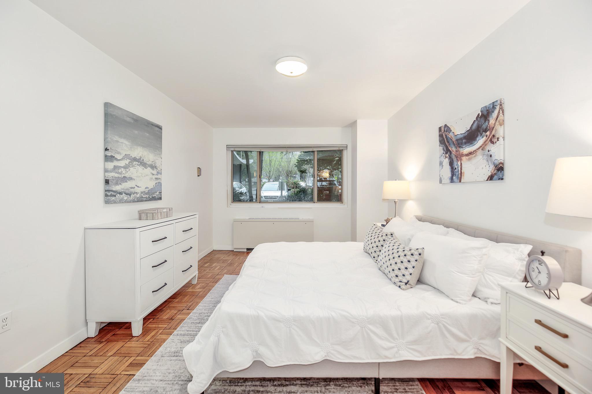 4600 Connecticut Ave NW #105