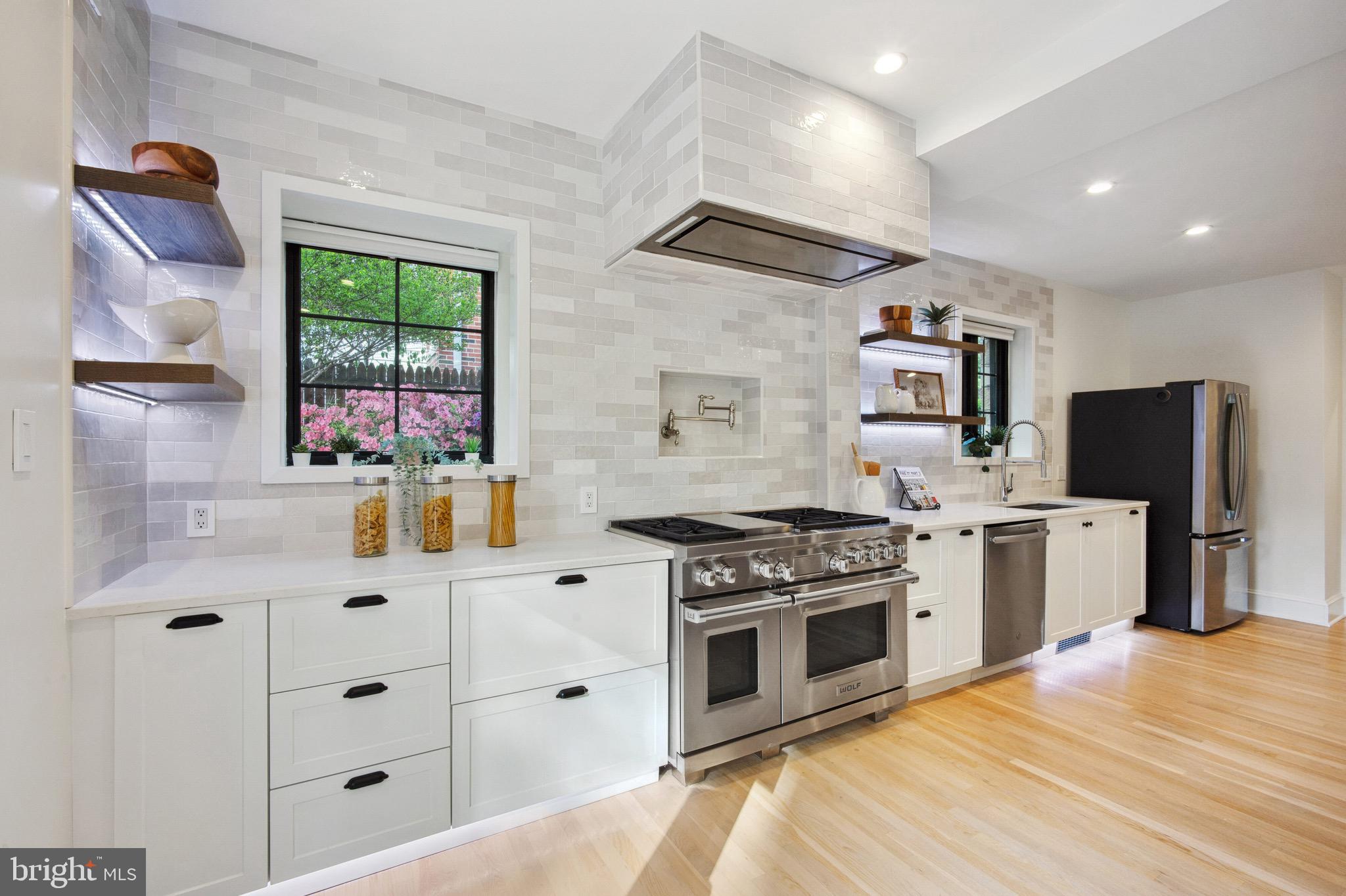 5500 Nebraska Ave NW