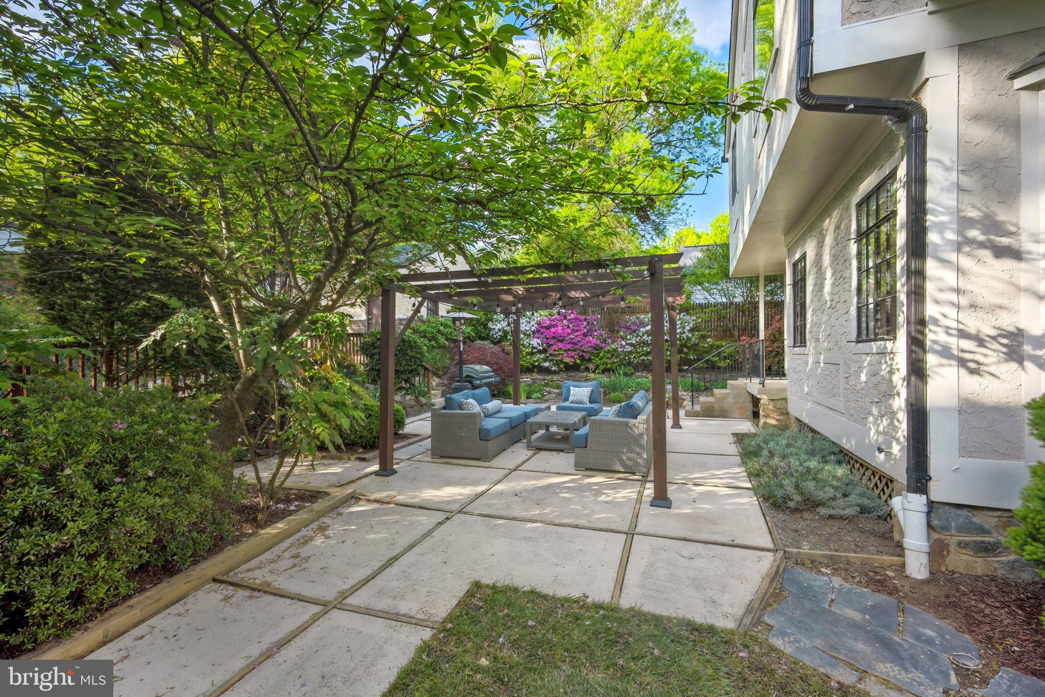 5500 Nebraska Ave NW