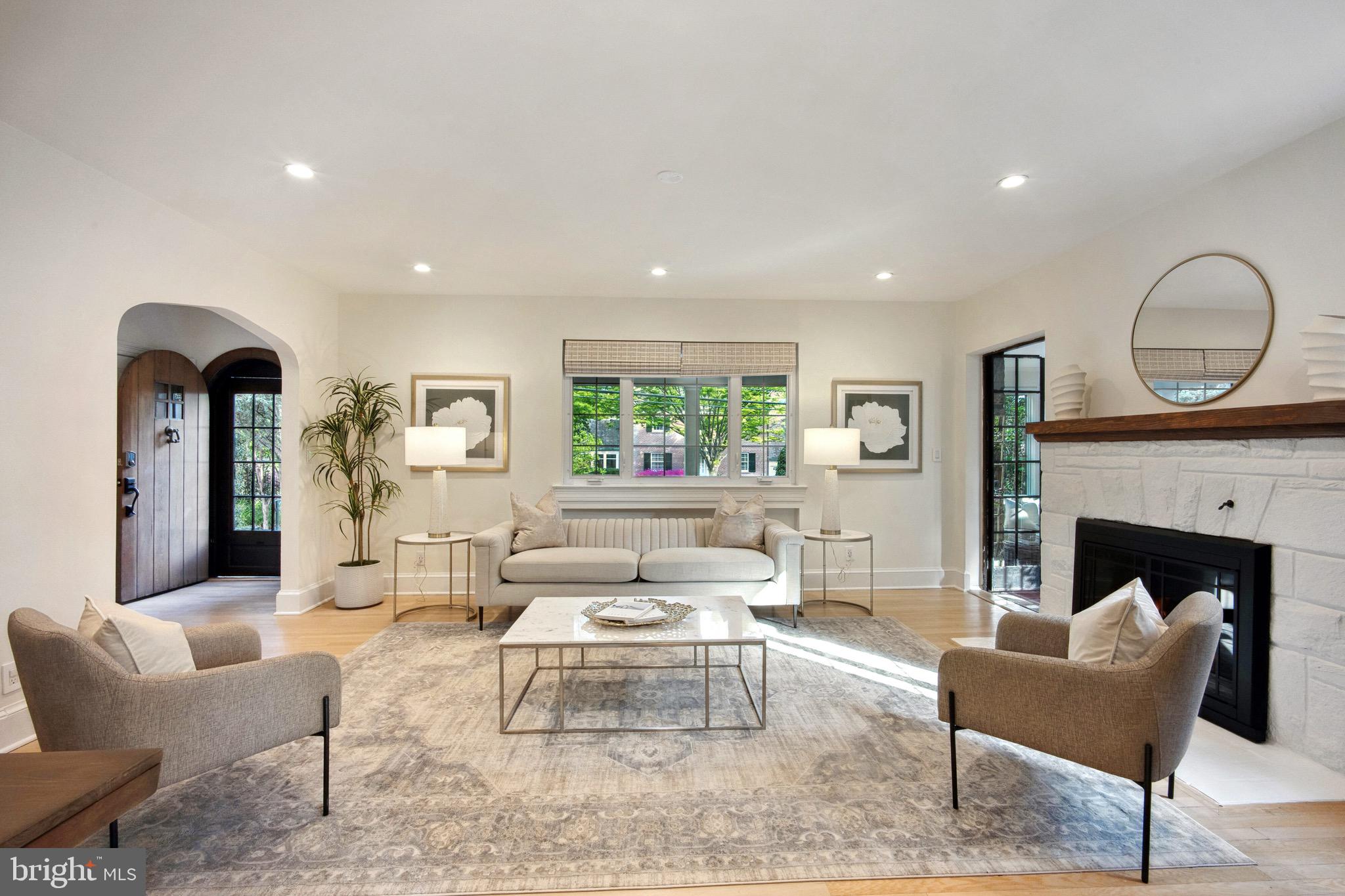 5500 Nebraska Ave NW