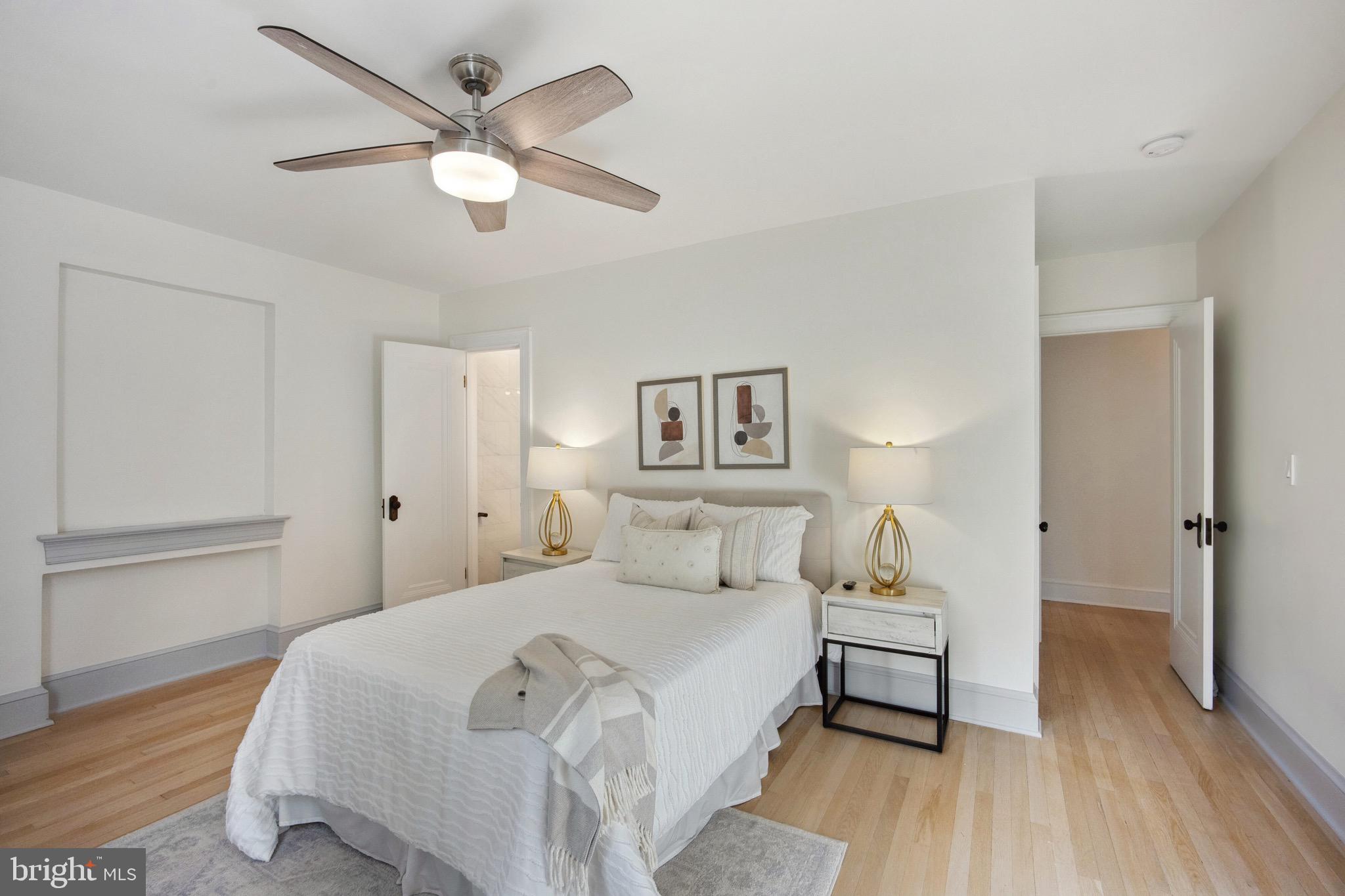 5500 Nebraska Ave NW