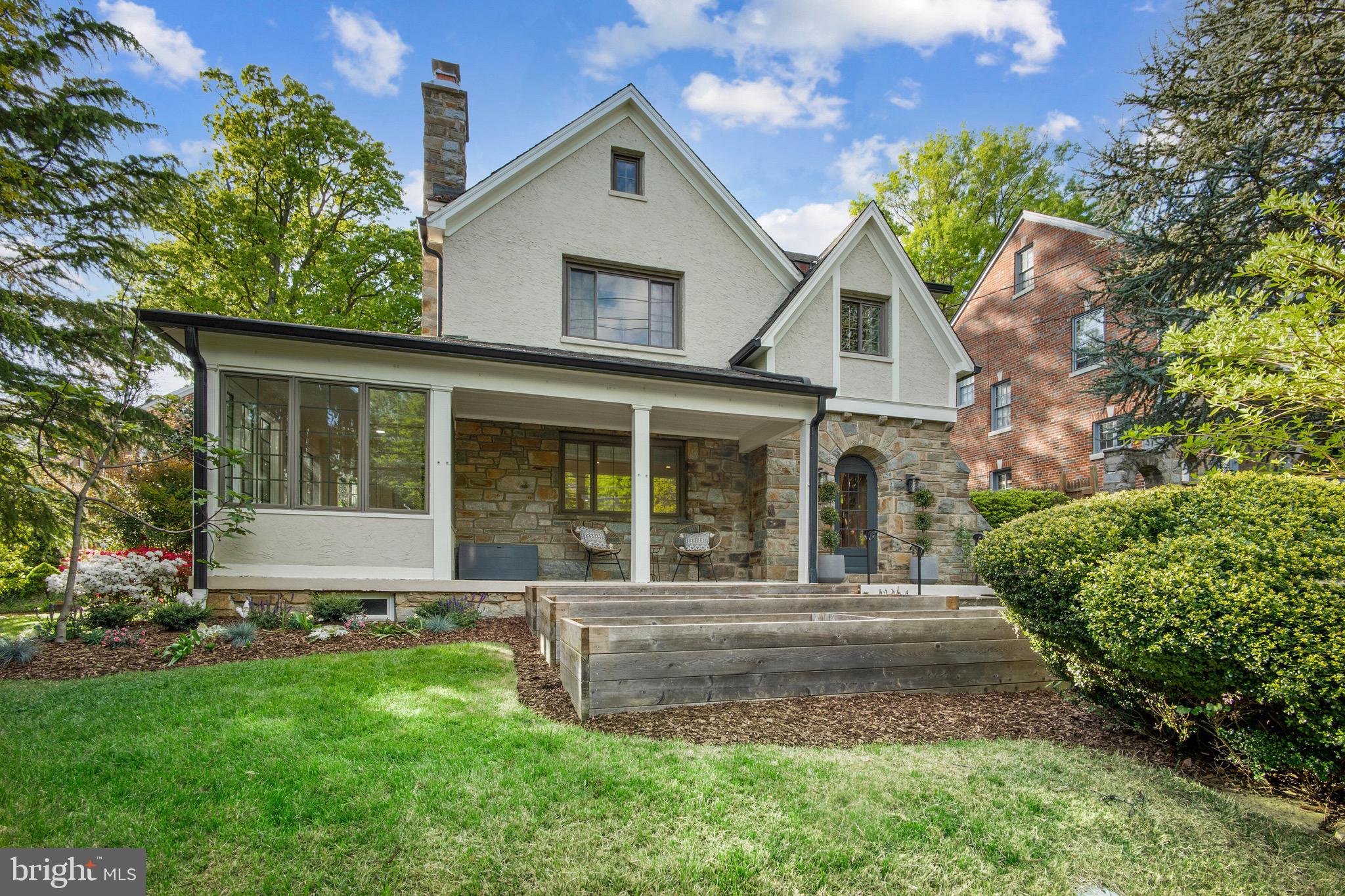 5500 Nebraska Ave NW