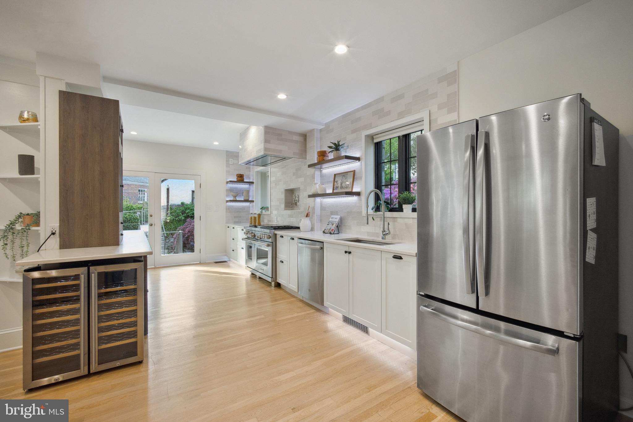 5500 Nebraska Ave NW