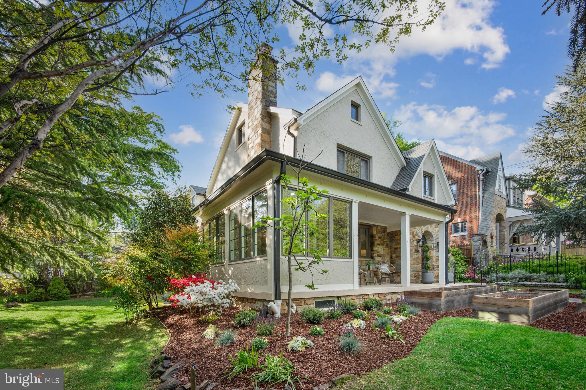 5500 Nebraska Ave NW