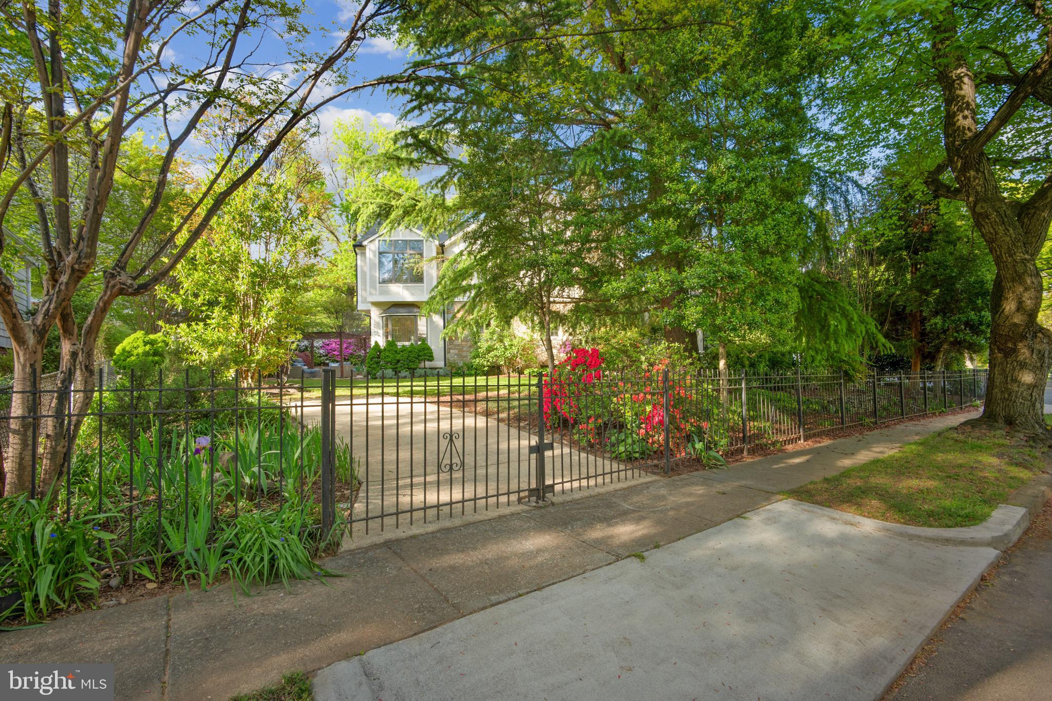 5500 Nebraska Ave NW