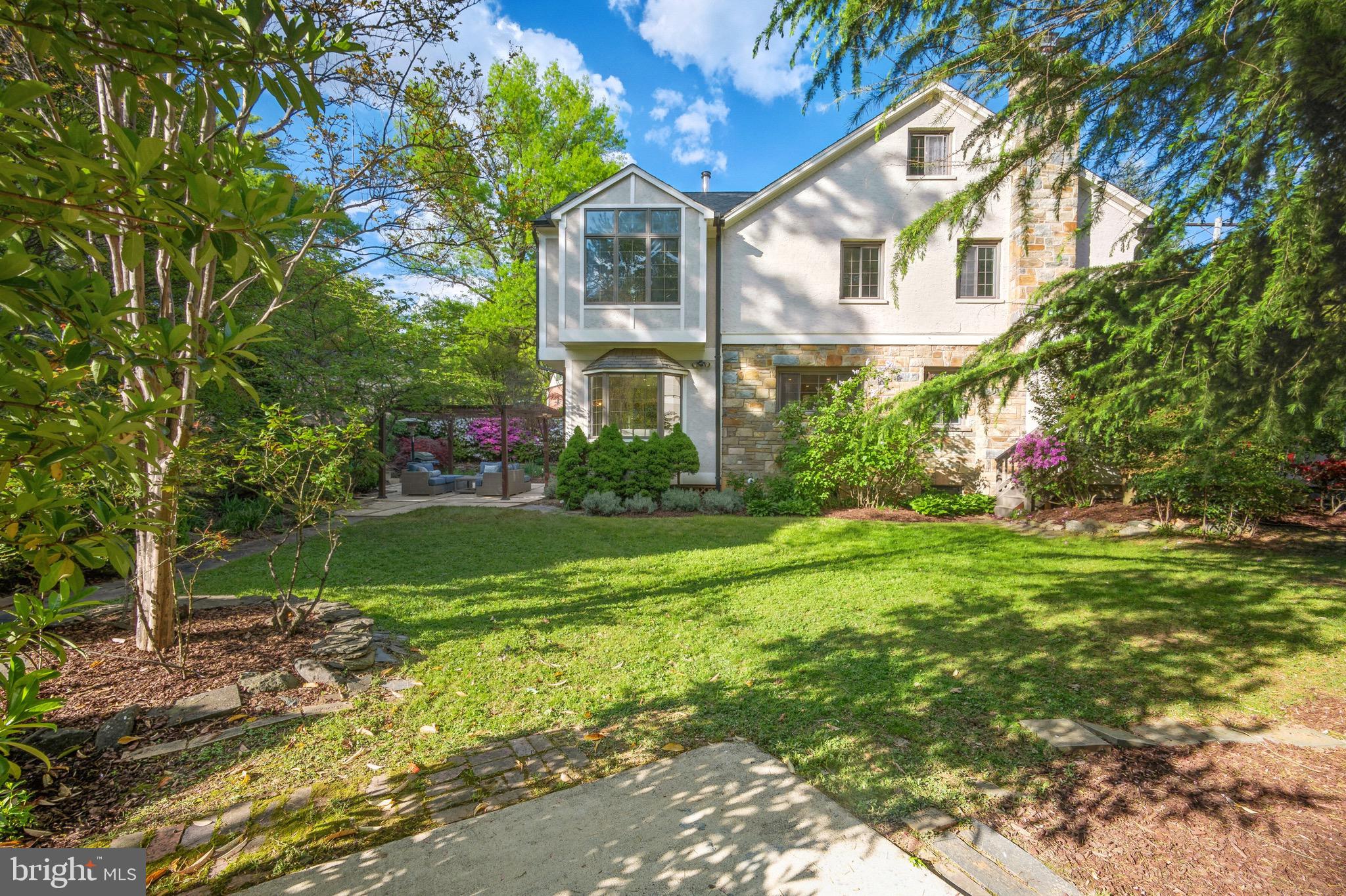 5500 Nebraska Ave NW