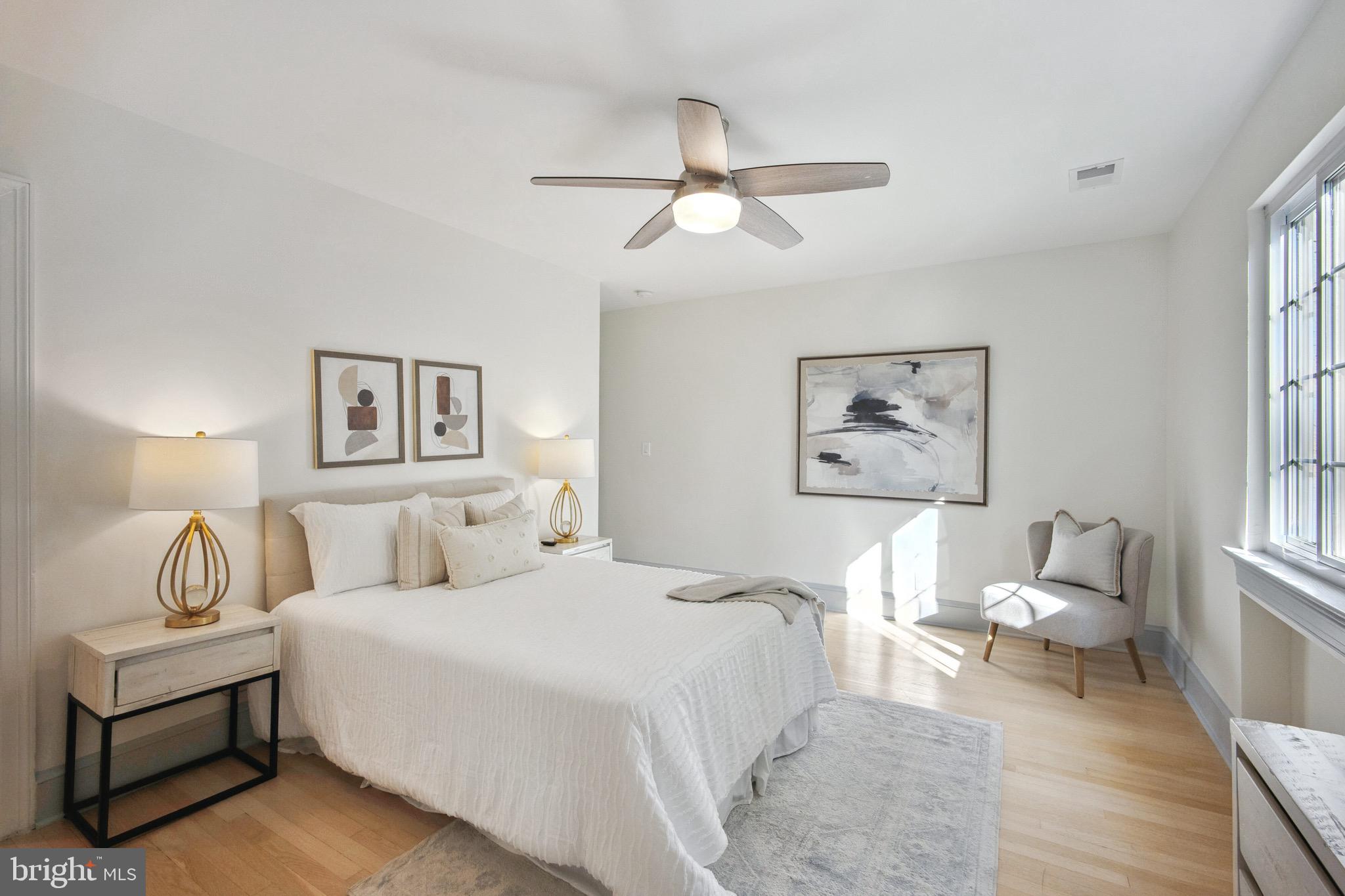 5500 Nebraska Ave NW