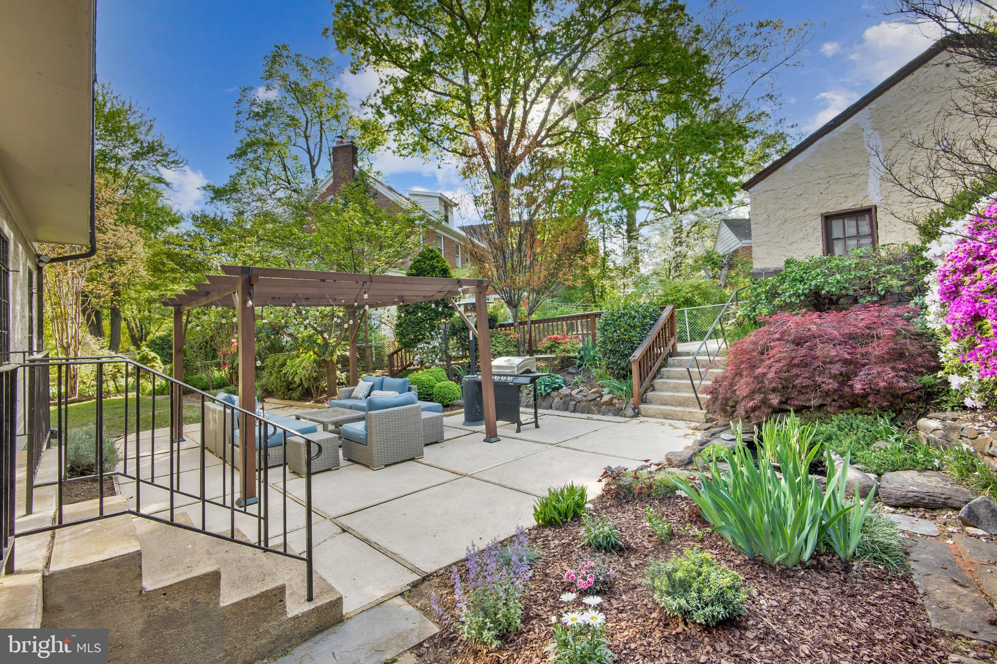 5500 Nebraska Ave NW