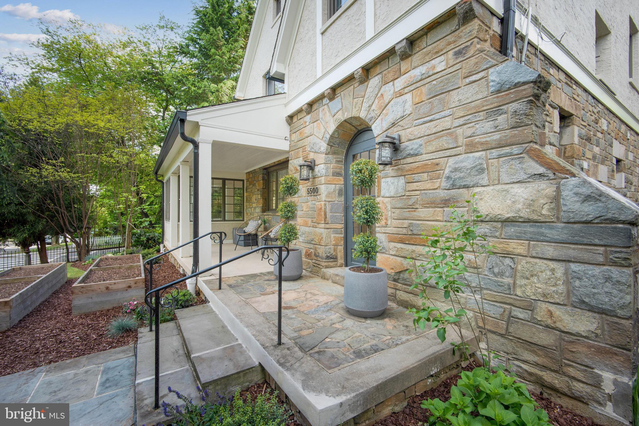 5500 Nebraska Ave NW