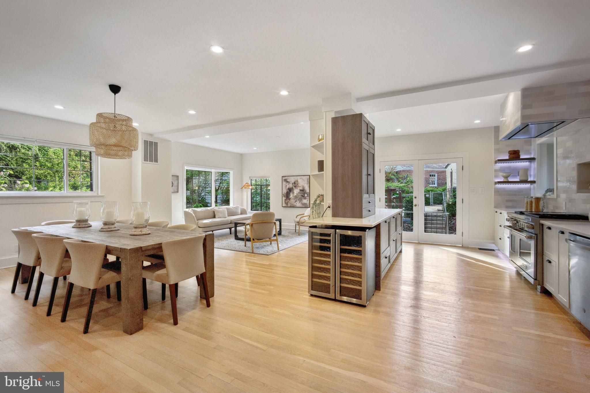 5500 Nebraska Ave NW