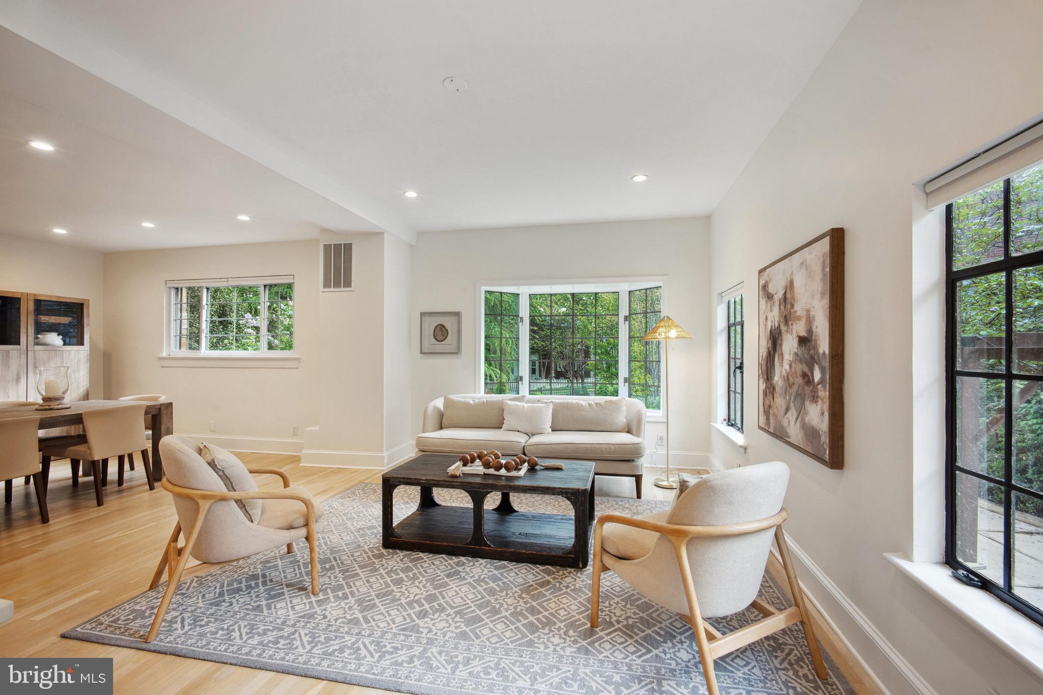 5500 Nebraska Ave NW