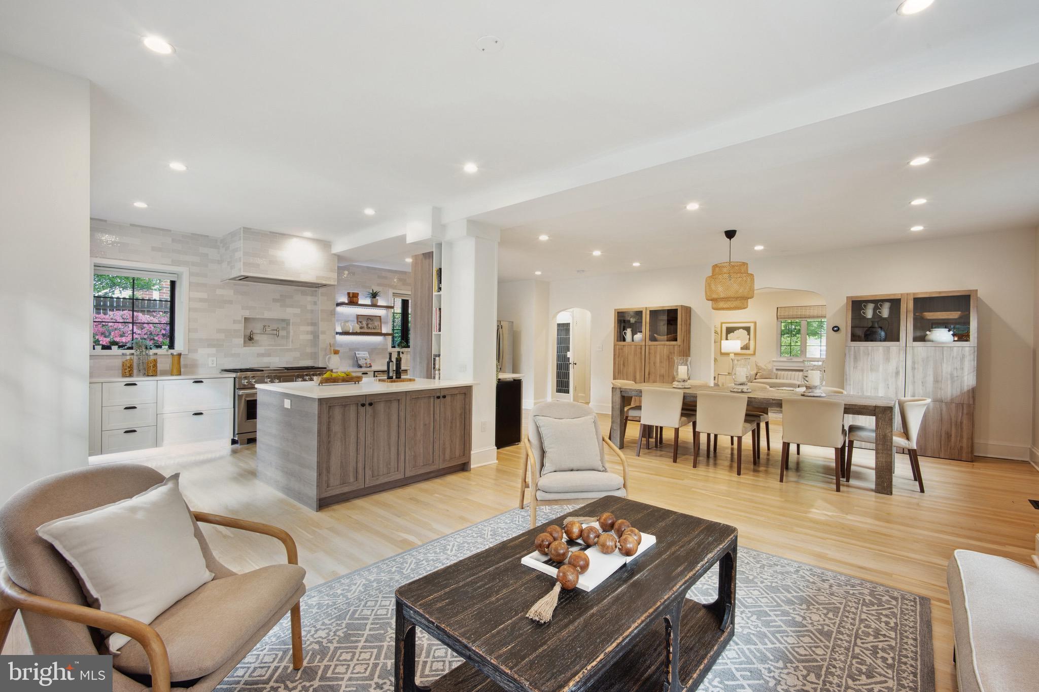 5500 Nebraska Ave NW