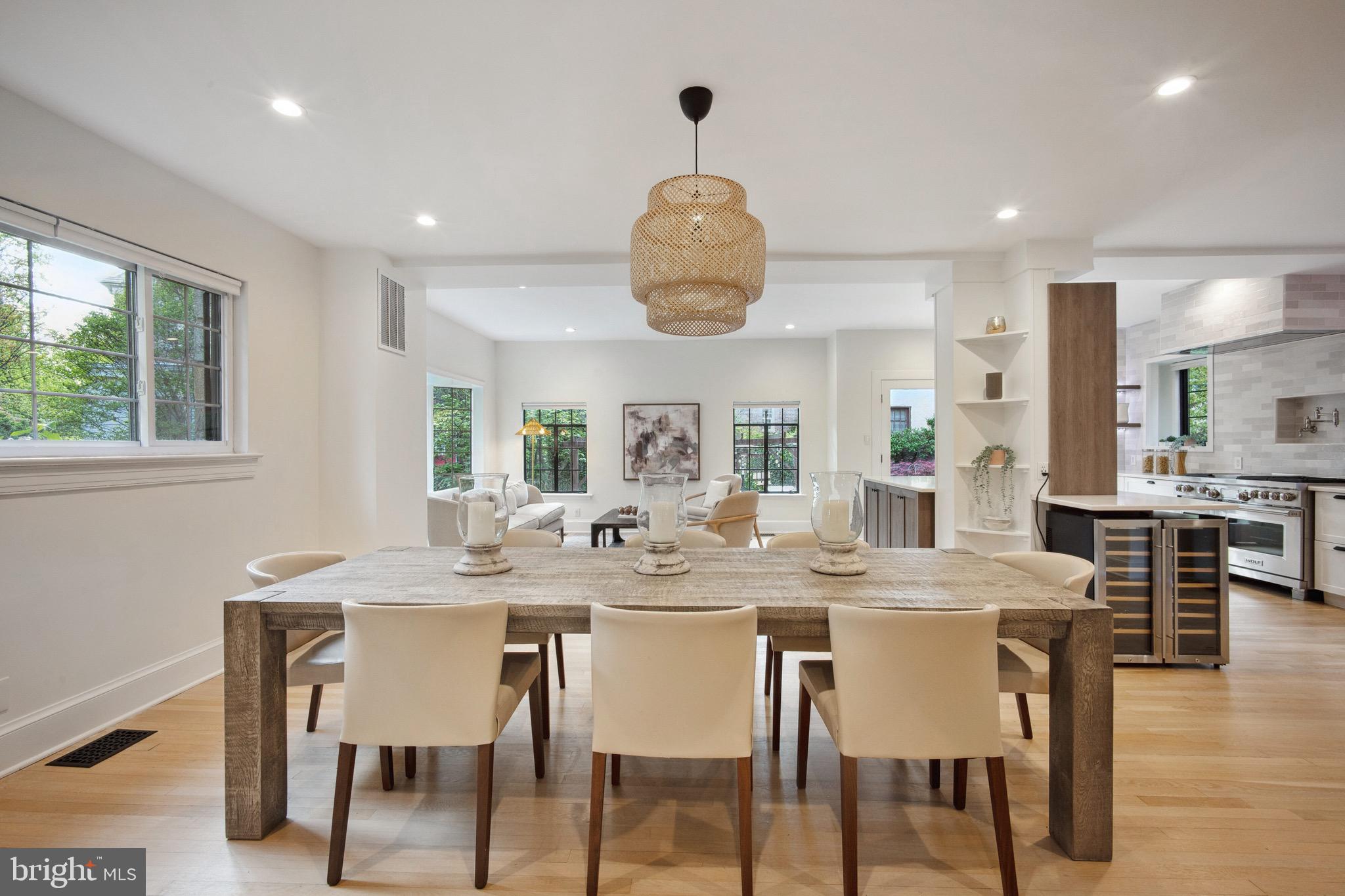 5500 Nebraska Ave NW