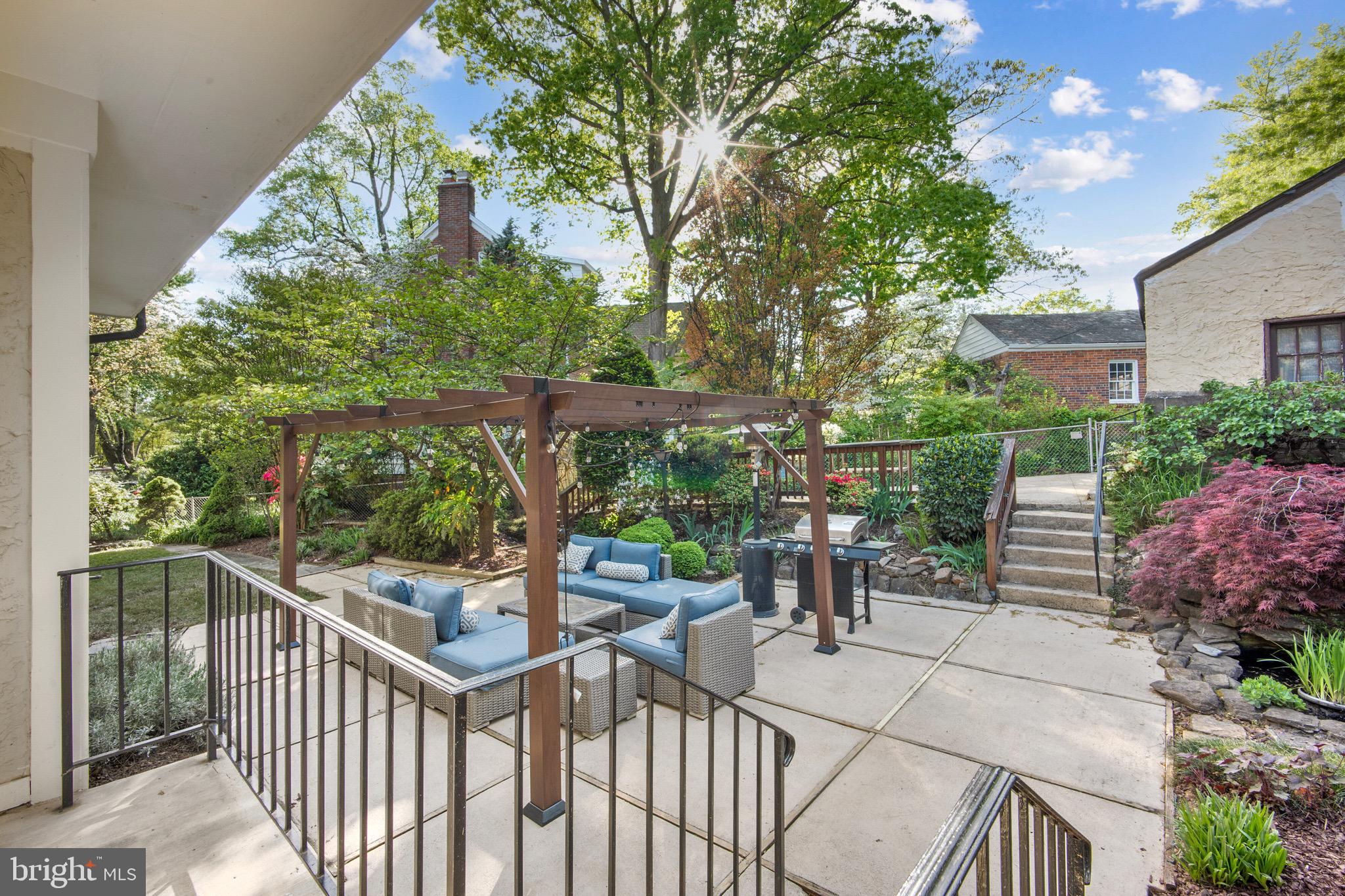 5500 Nebraska Ave NW