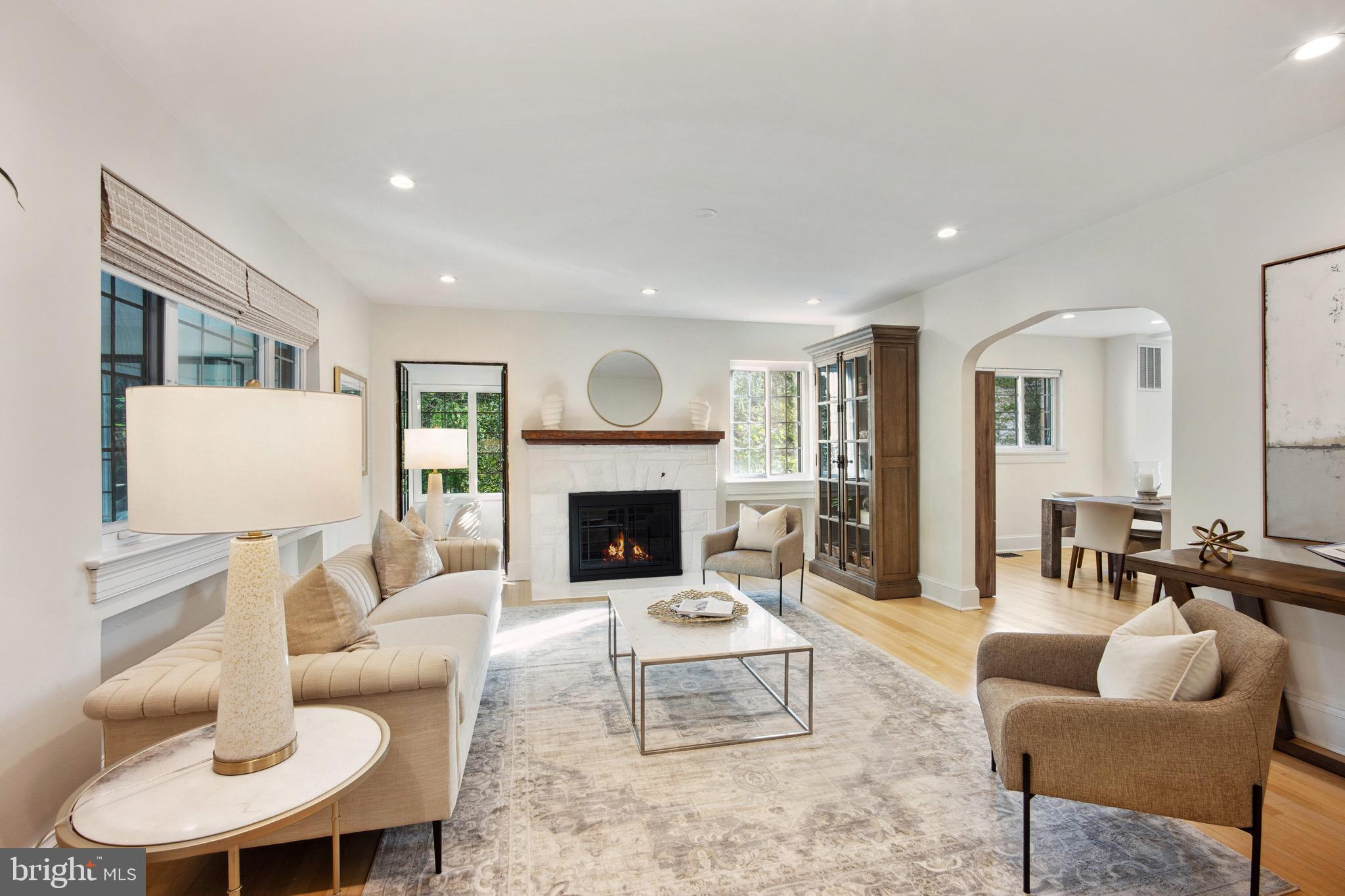 5500 Nebraska Ave NW