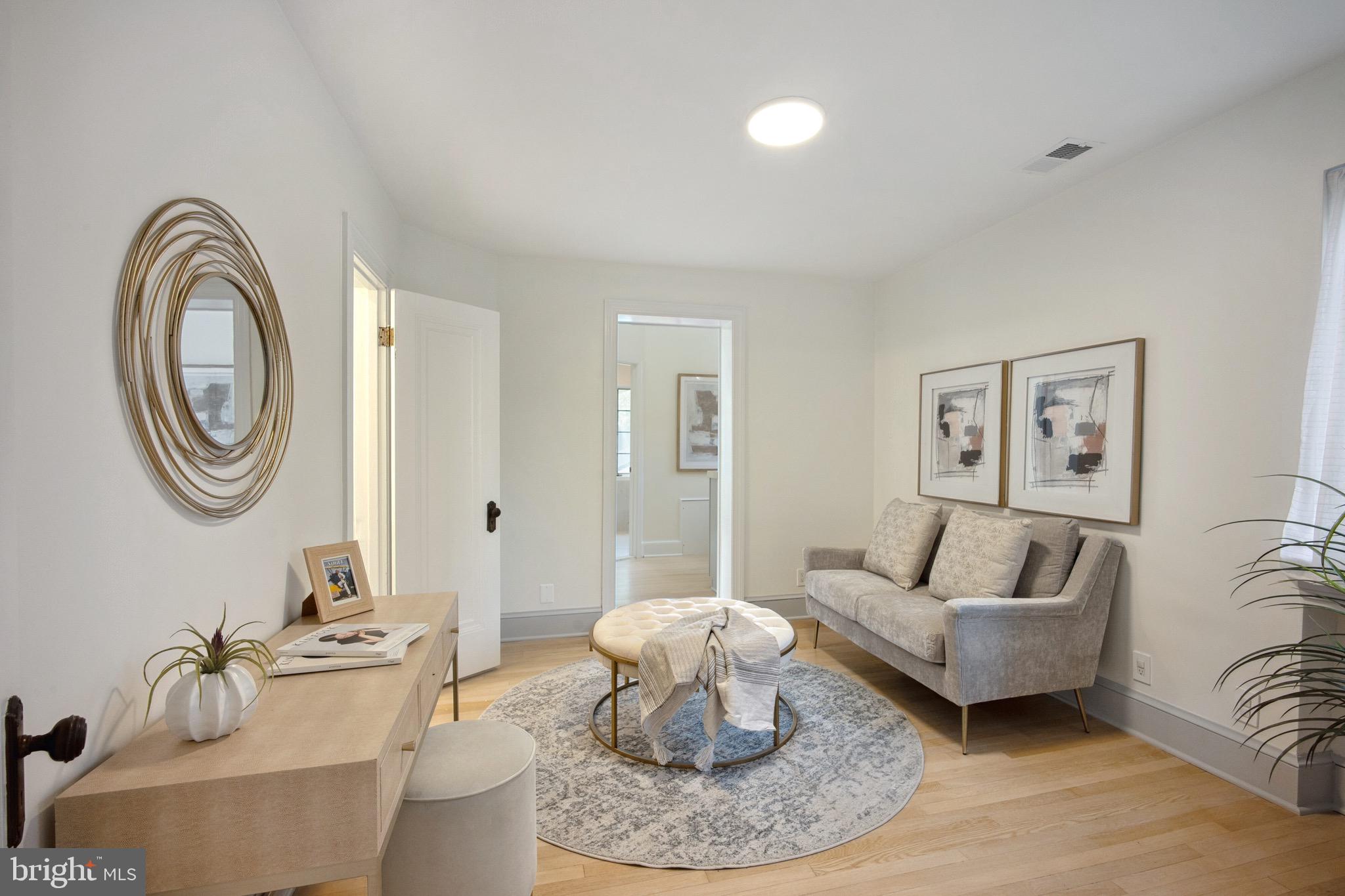 5500 Nebraska Ave NW