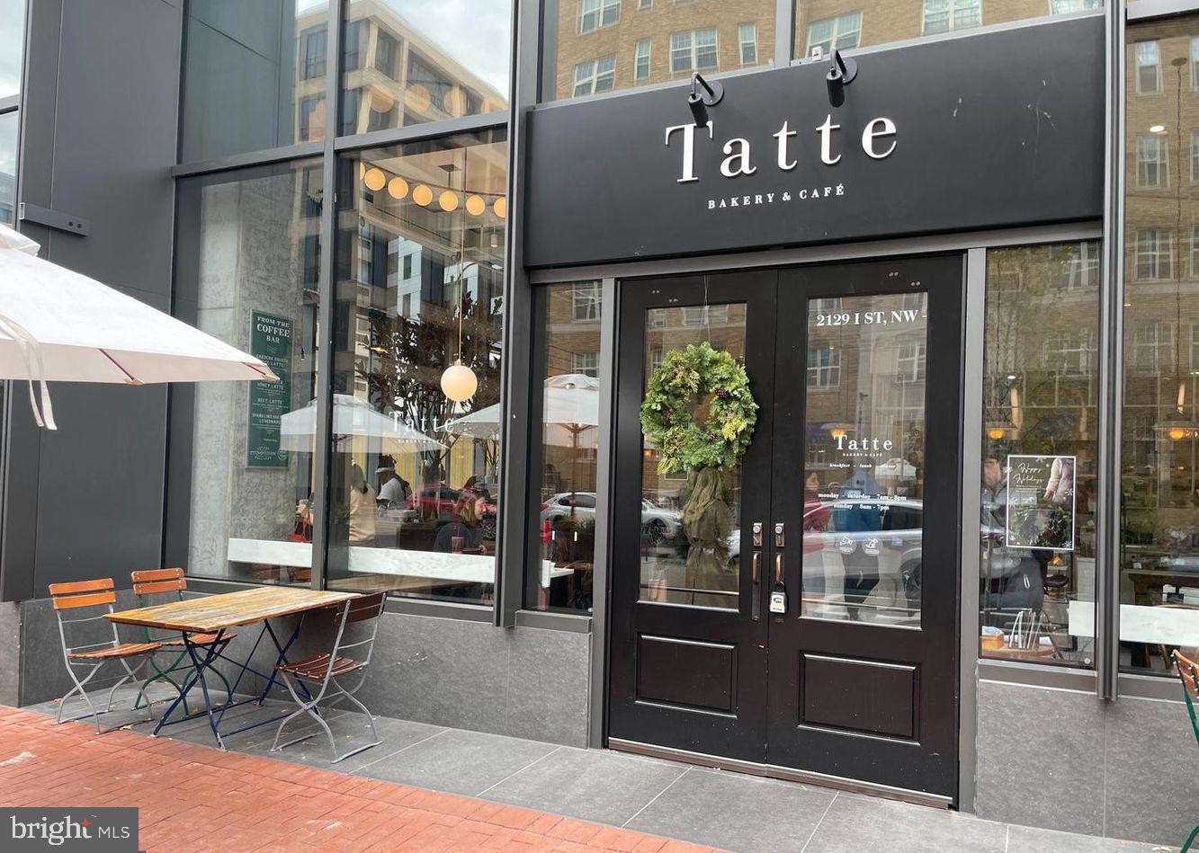 2301 N St NW #207