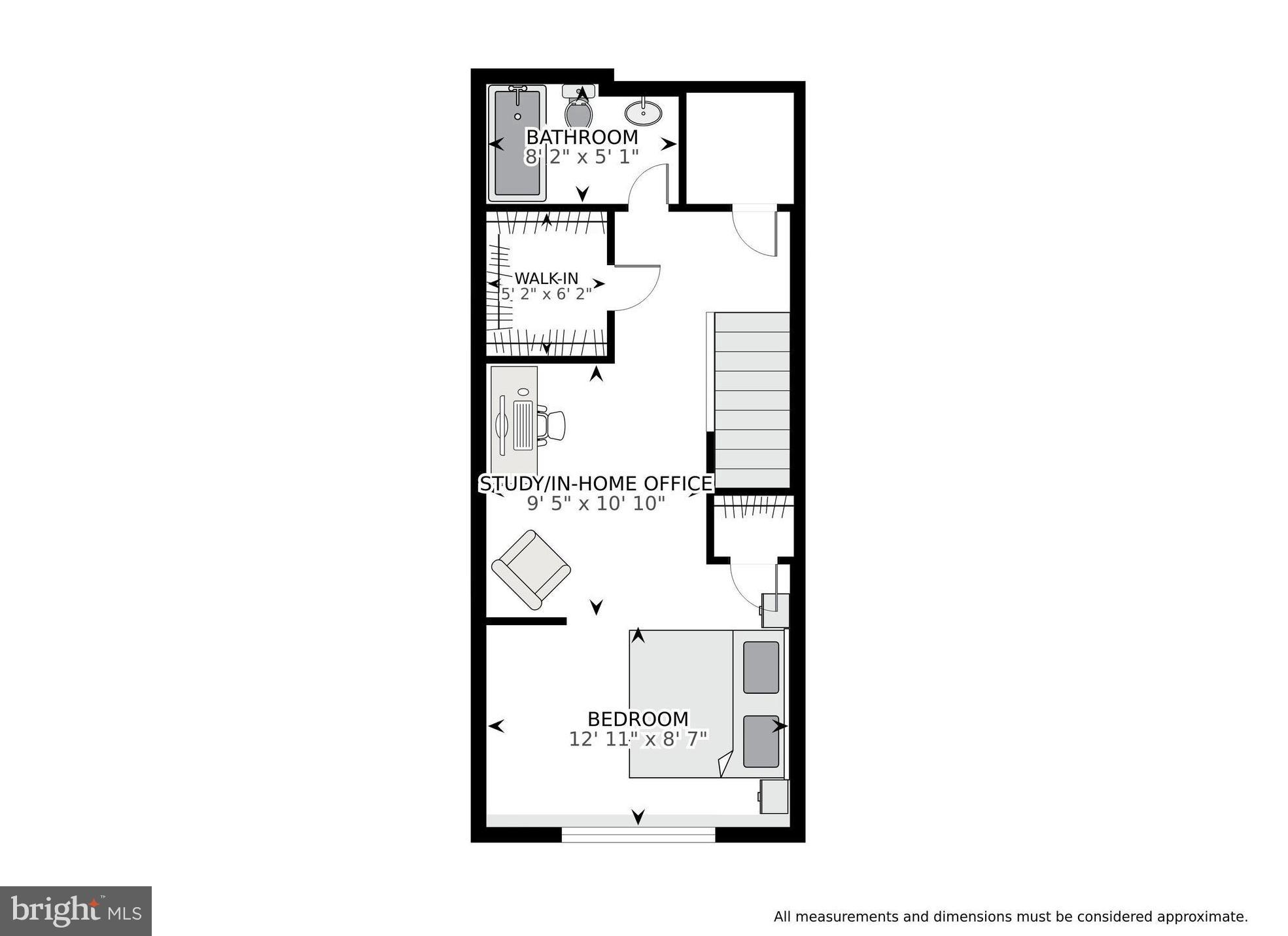 1715 15th St NW #42