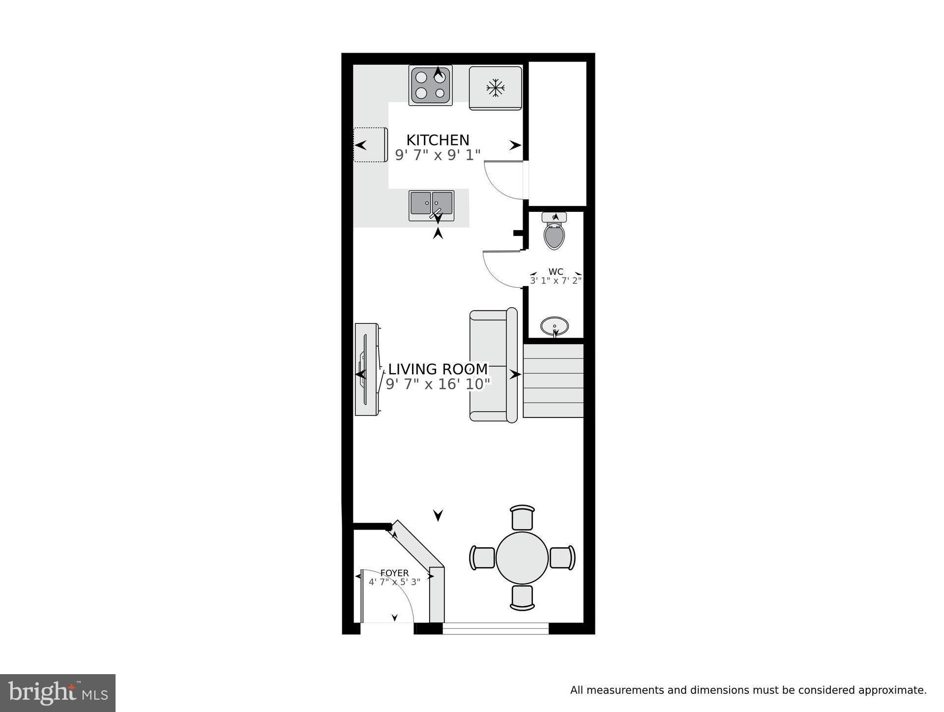 1715 15th St NW #42