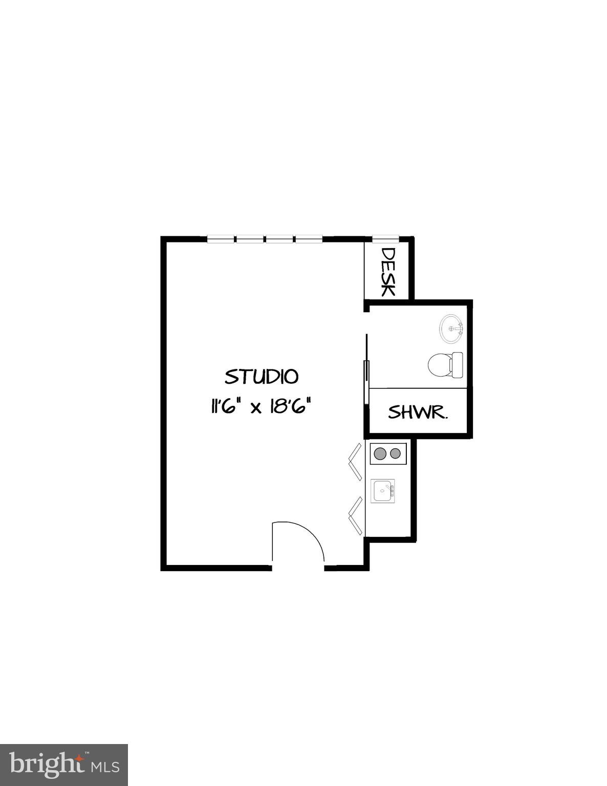 1701 16th St NW #710