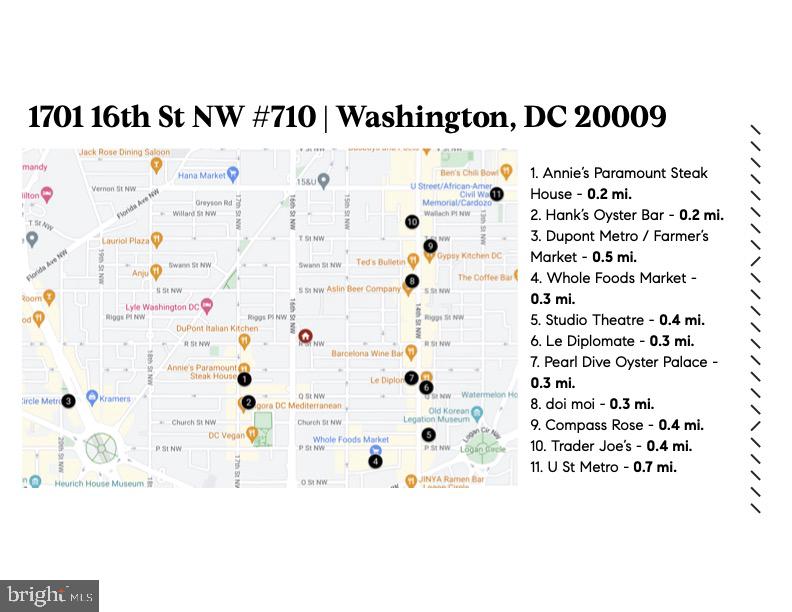 1701 16th St NW #710
