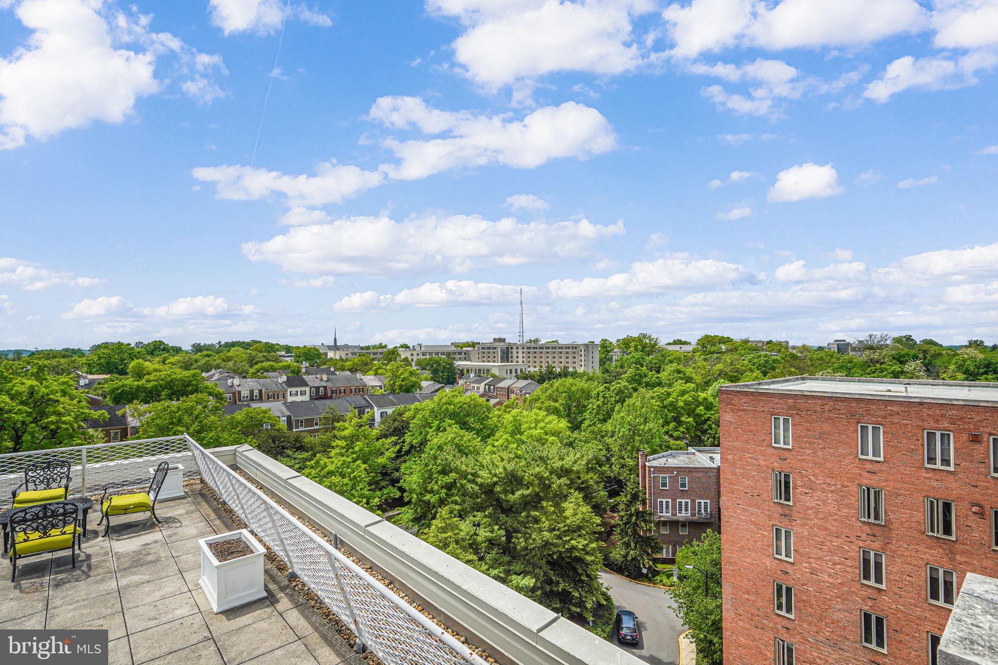4301 Massachusetts Ave NW #5007